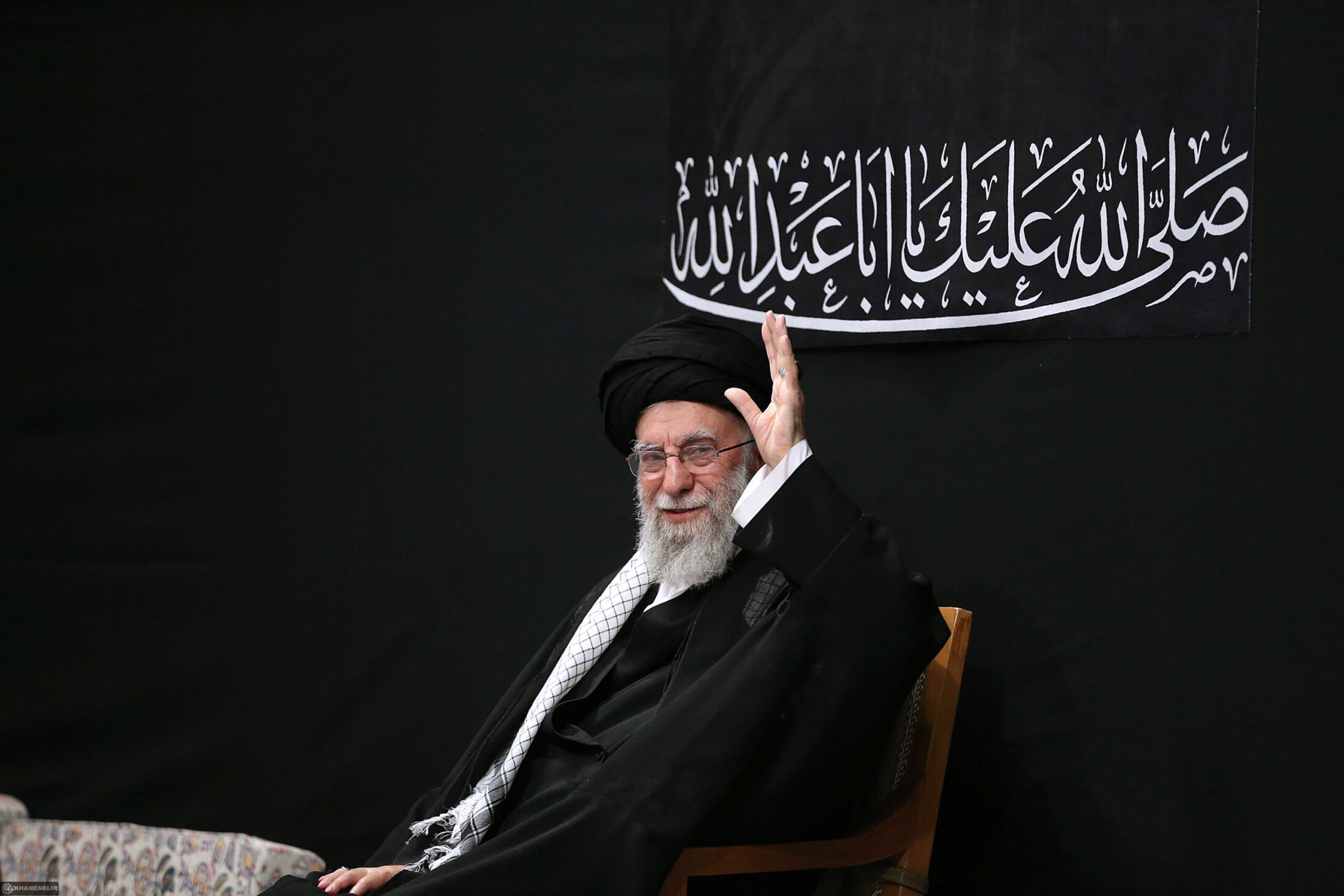 Khamenei’s Moscow Escape Plan Would, If Followed, Put Him in Company With Array of Despots