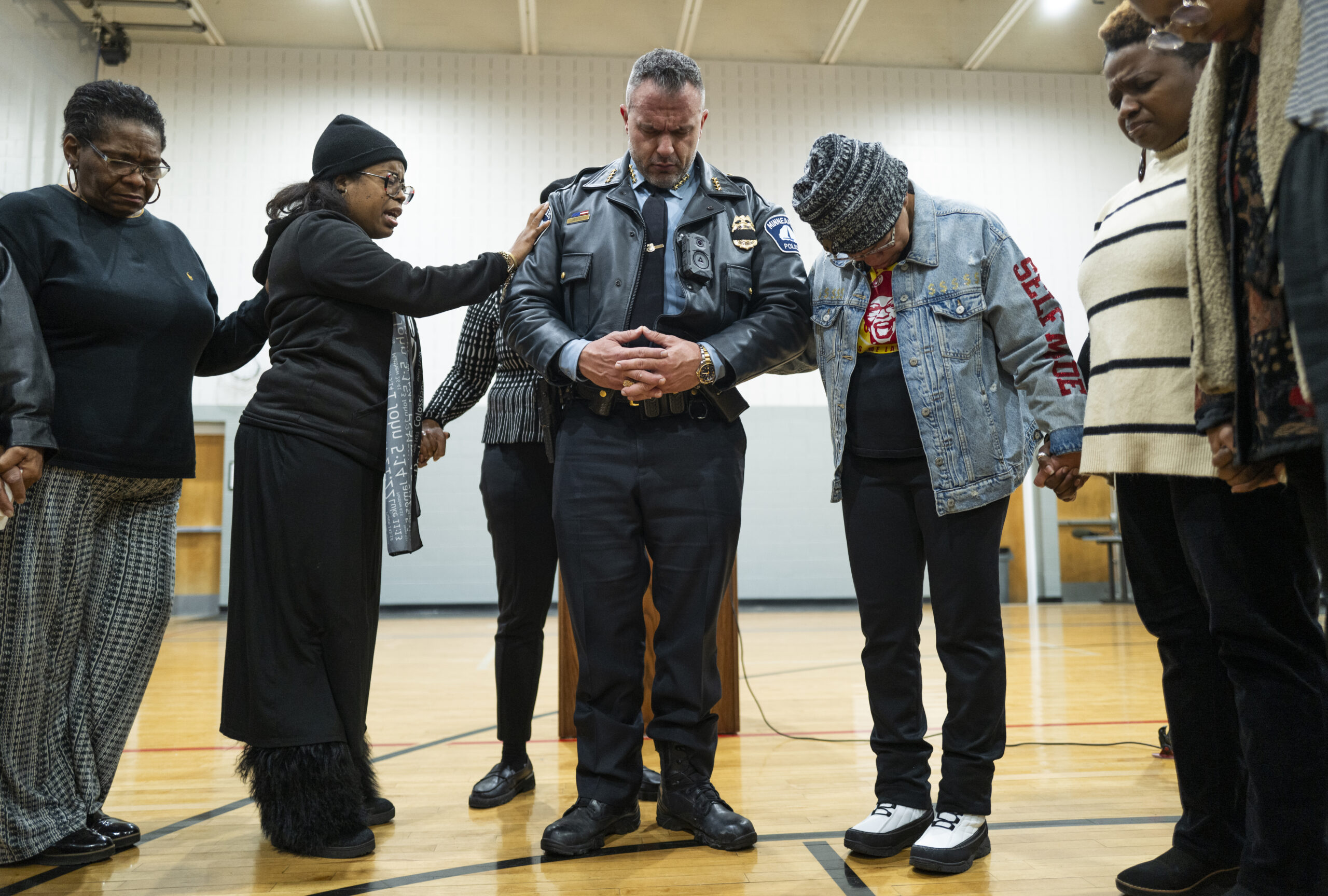 Trump Administration Ends Protected Immigration Status for Thousands of Somali Refugees in America