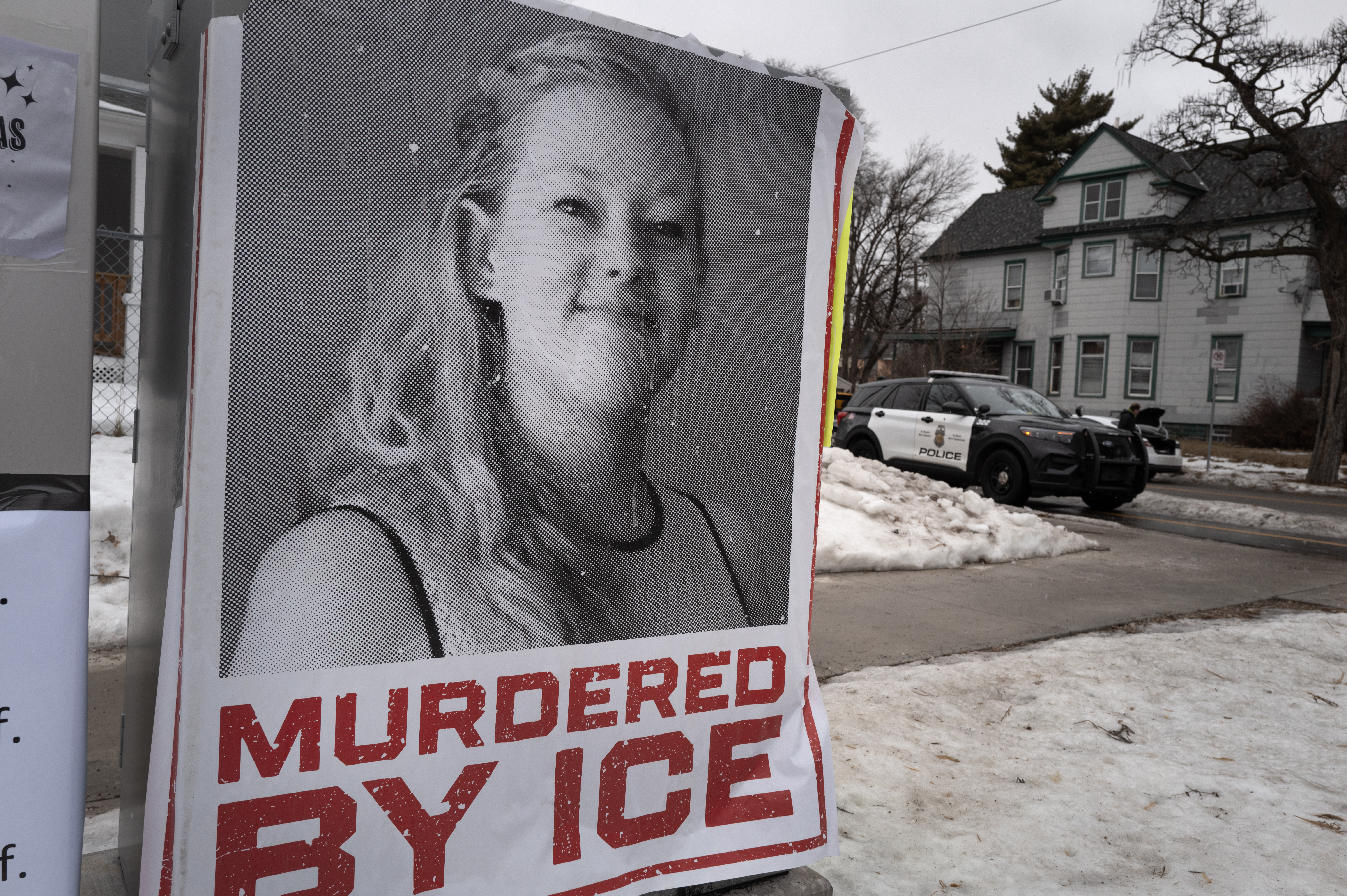 More FBI Turmoil as Minneapolis Supervisor Resigns Over Decision Not To Investigate ICE Officer in Shooting of Renee Good