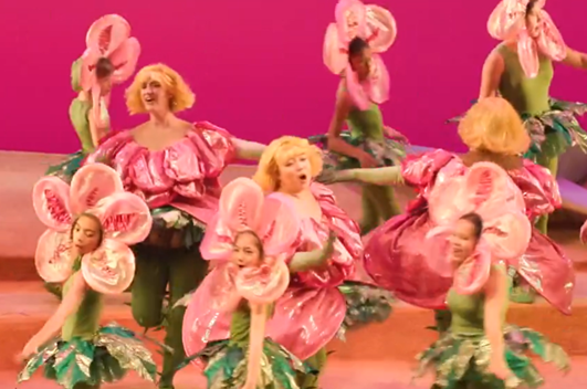 Washington National Opera and Renamed Kennedy Center Cut Ties After 54-Year Run