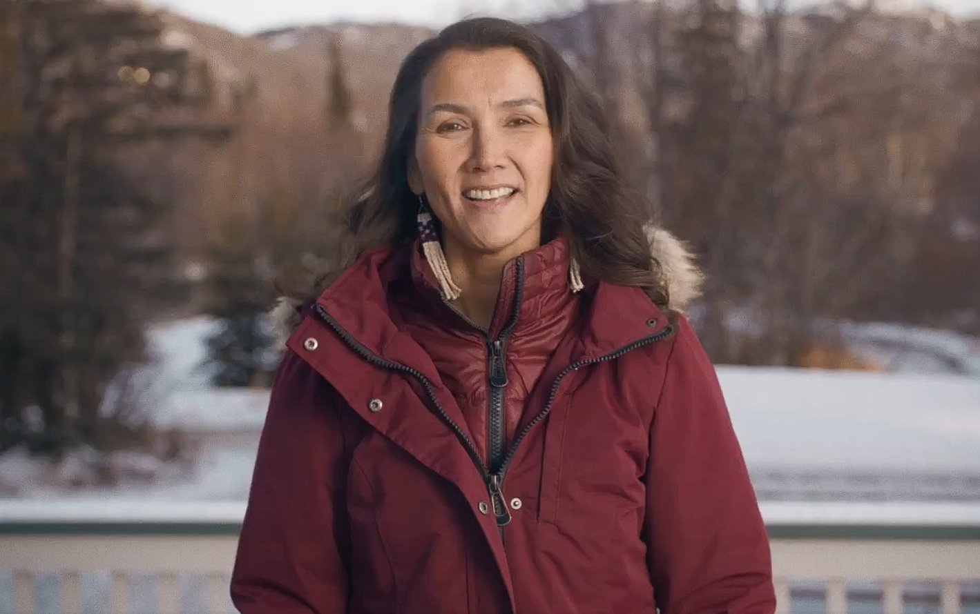 Senate Democrats Notch Another Recruiting Win with Mary Peltola Launching Bid in Alaska