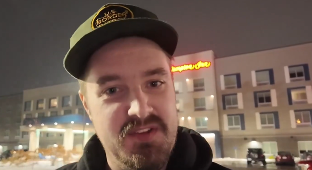 Hilton Cuts Ties With Minneapolis Franchise After Hotel Refuses Lodging to ICE Agents