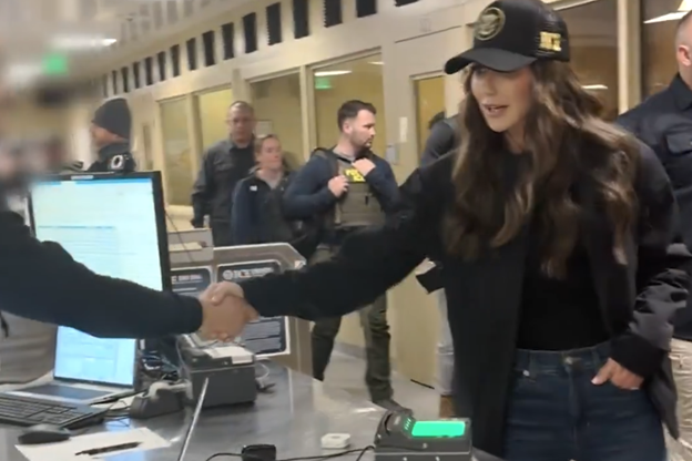 Feds Report Arrests of 'Murderers, Rapists and Gang Members' in Major Minnesota Crackdown