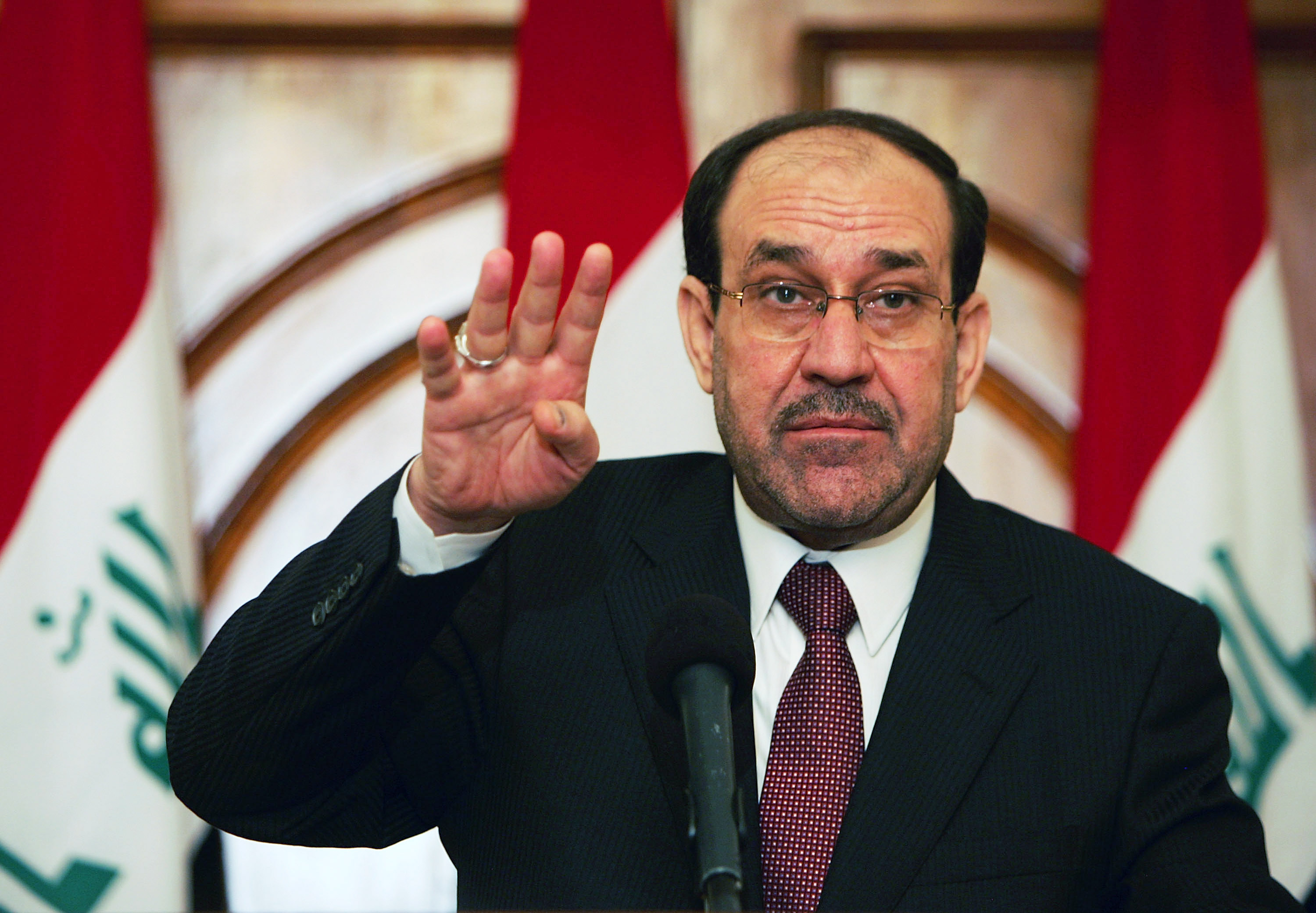 A Ghost of Baghdad’s Past Returns: Why Team Trump Is Fuming Over Nouri al-Maliki’s Nomination To Be Prime Minister of Iraq