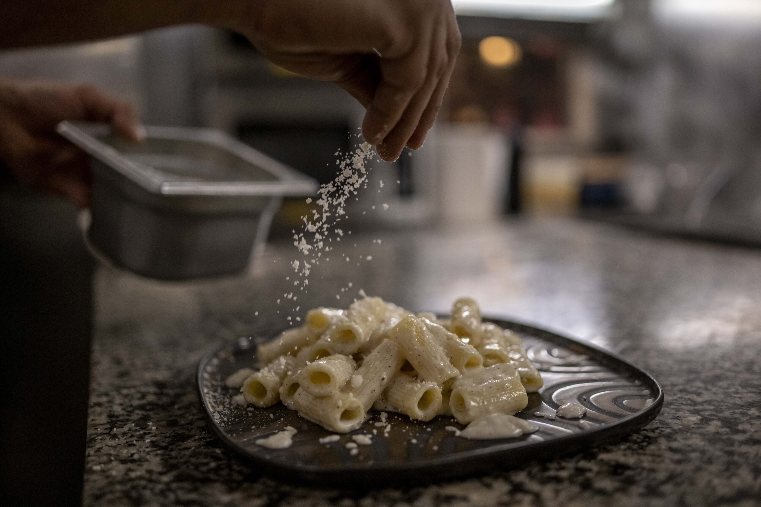 Trump Administration Slashes Scheduled Tariffs on Italian Pasta Amid Fears of Shortages