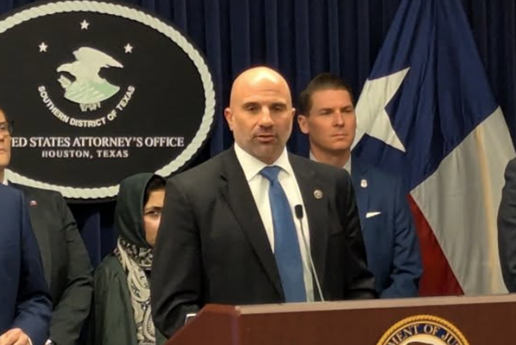 FBI Elevates New York Chief Christoper Raia To Serve as Kash Patel’s Deputy Director