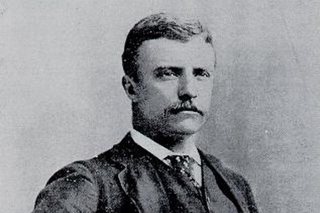 Hochul and Mamdani, With Pro-Hamas Group Raging, Can Turn to Theodore Roosevelt for Tactical Inspiration