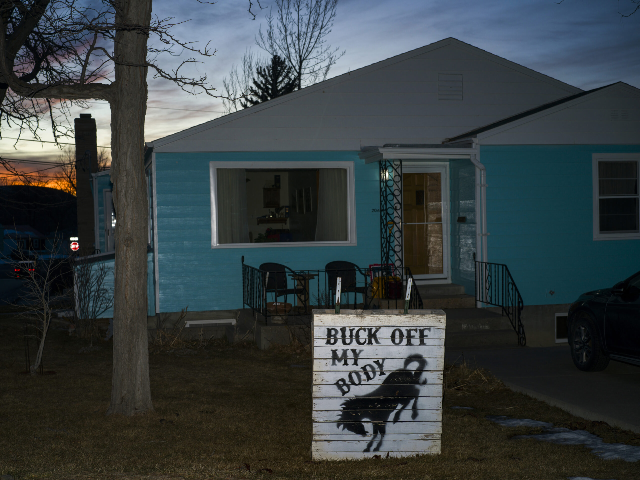 Wyoming Supreme Court Strikes Down Abortion Laws, Including the First Explicit Ban on Abortion Pills