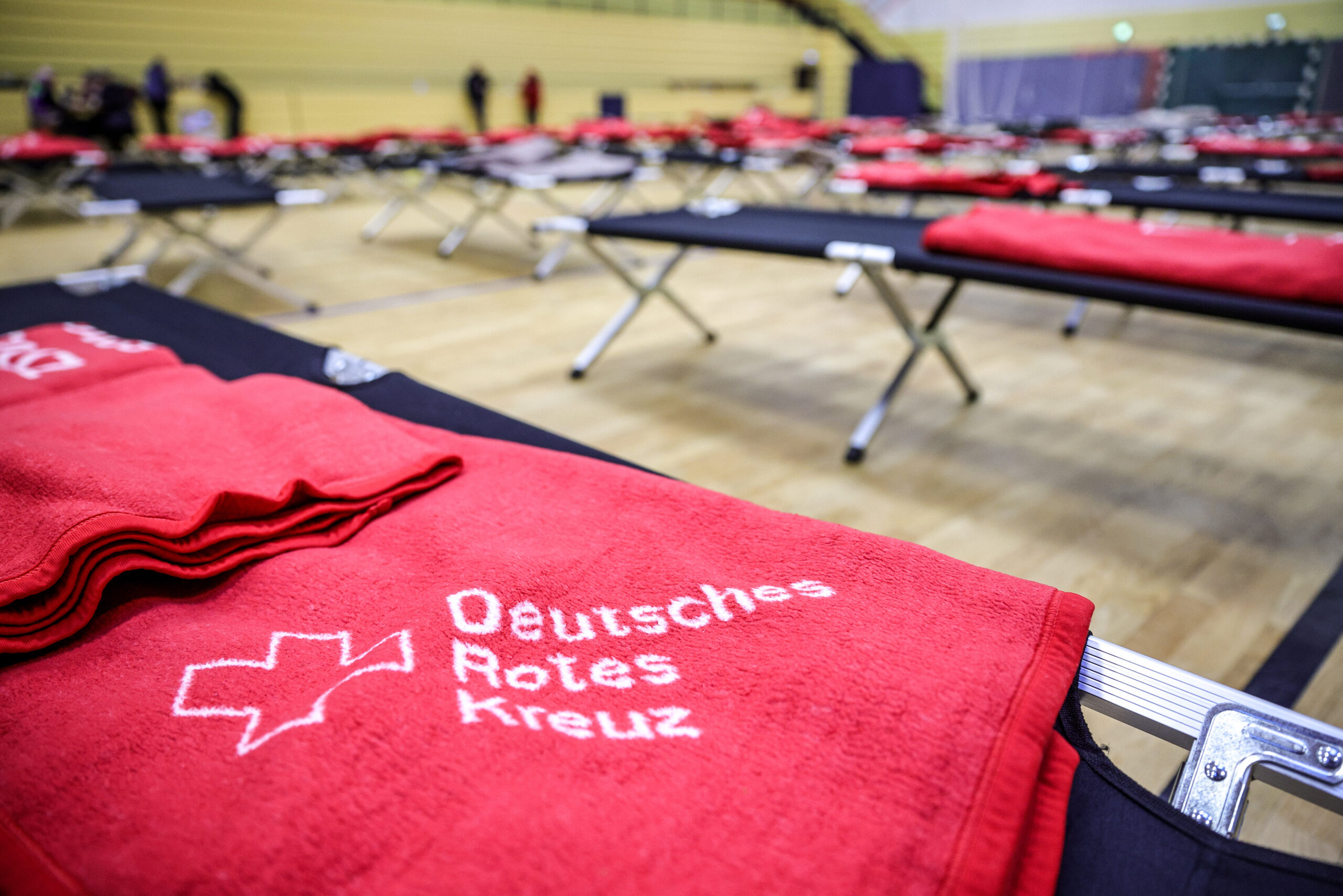 Thousands in Berlin Face No Electricity for Days After Far-Left Climate Activists Attack Power Grid