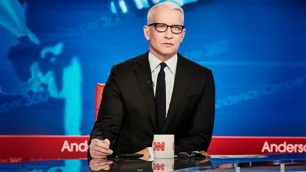 Embarrassment at CNN as Paramount Says News Network Is  ‘Worth $0,’ Pointing to Disastrous Relaunch of MSNBC as ‘MS NOW’