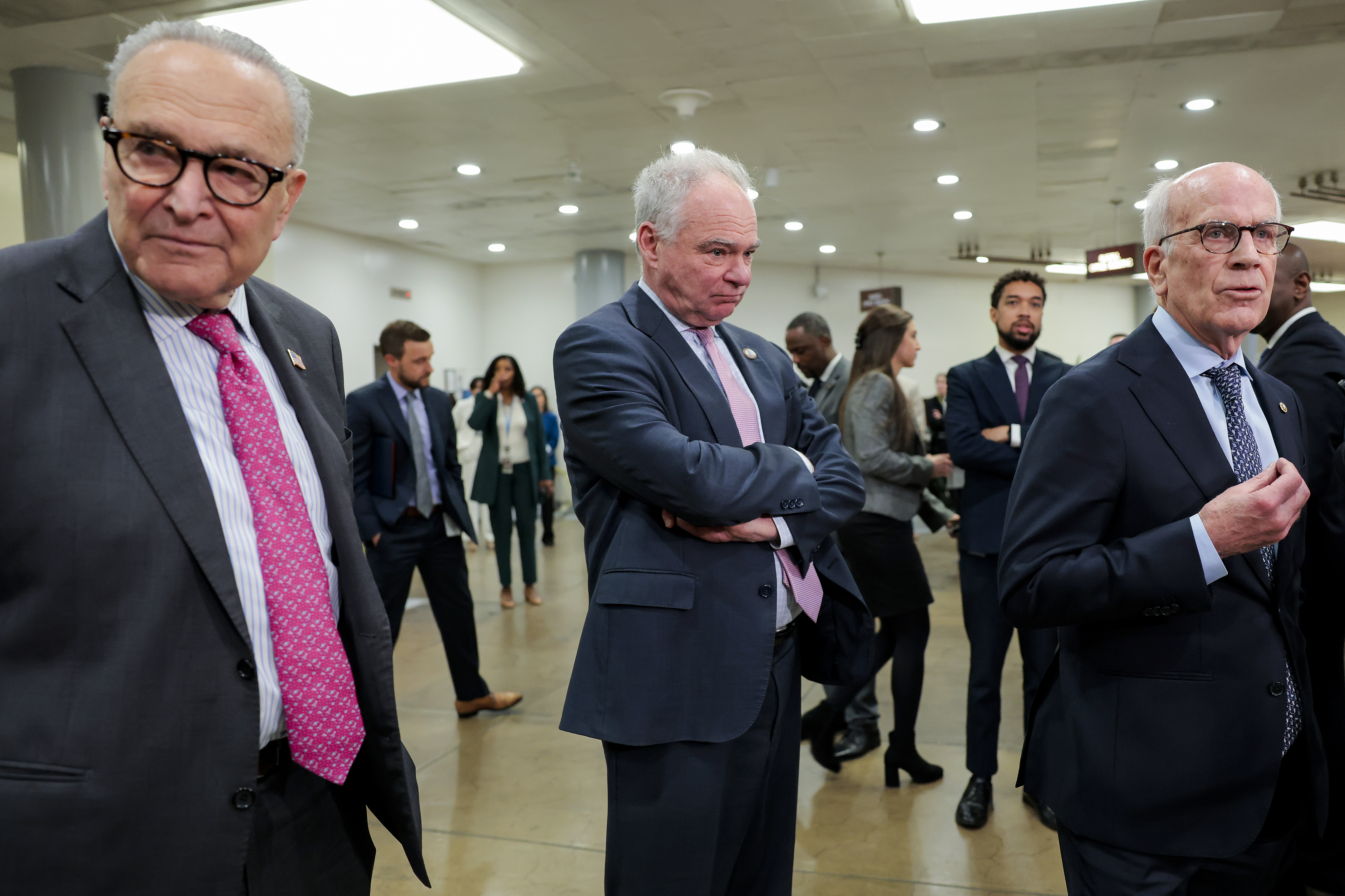 Trump Administration Plans Much Broader Control of Venezuelan Oil Than Previously Stated