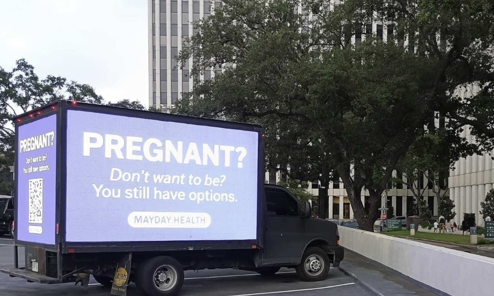 First Amendment Battle Brews as South Dakota Officials Try To Silence Ads Promoting Abortion Medication