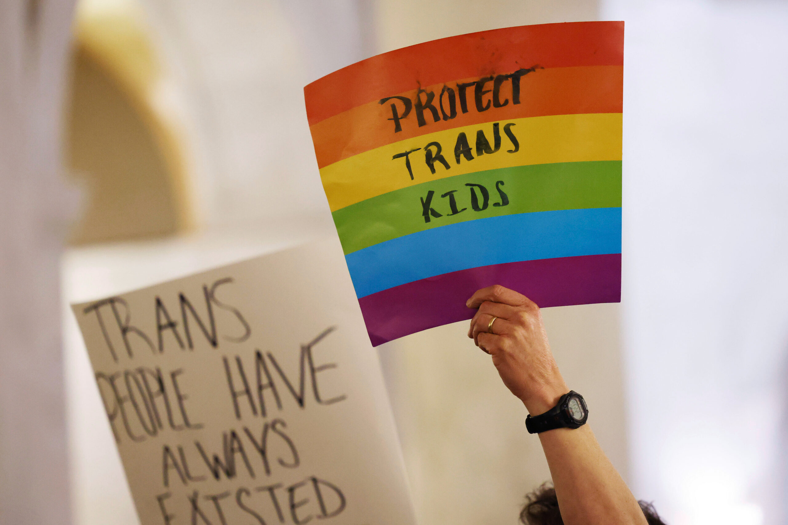 Tennessee Senate Passes Bill Allowing Malpractice Lawsuits Against Doctors for 30-Year-Old Gender Reassignment Procedures