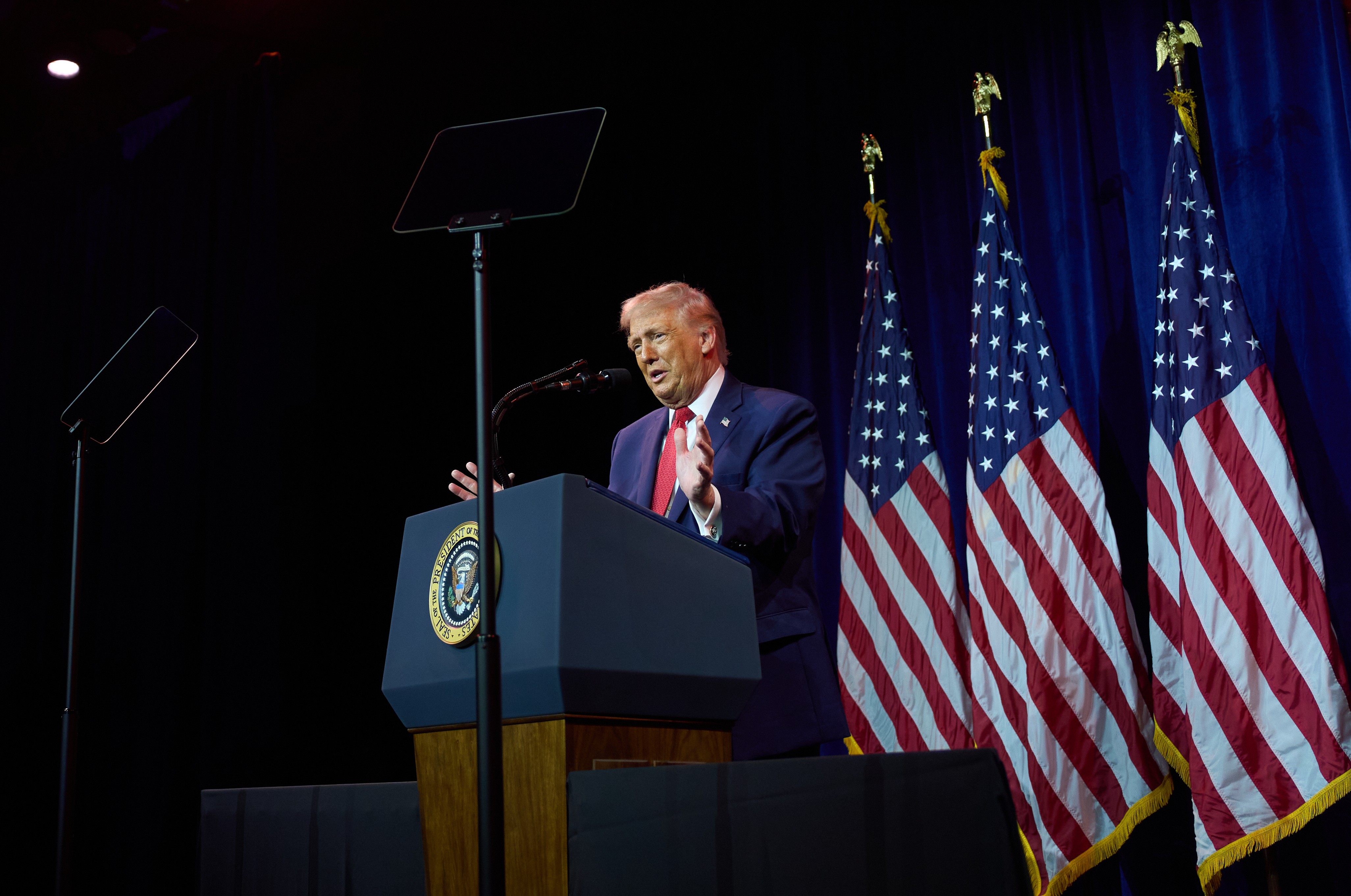 'Drill, Baby, Drill' Is Throwing the Communists Out of the Western Hemisphere