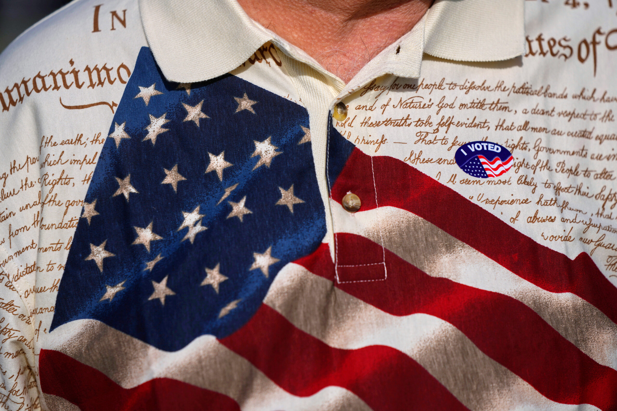 Gold-Star Political Analysts Shift Four New York Congressional Districts in Democrats’ Favor for November Midterm Elections