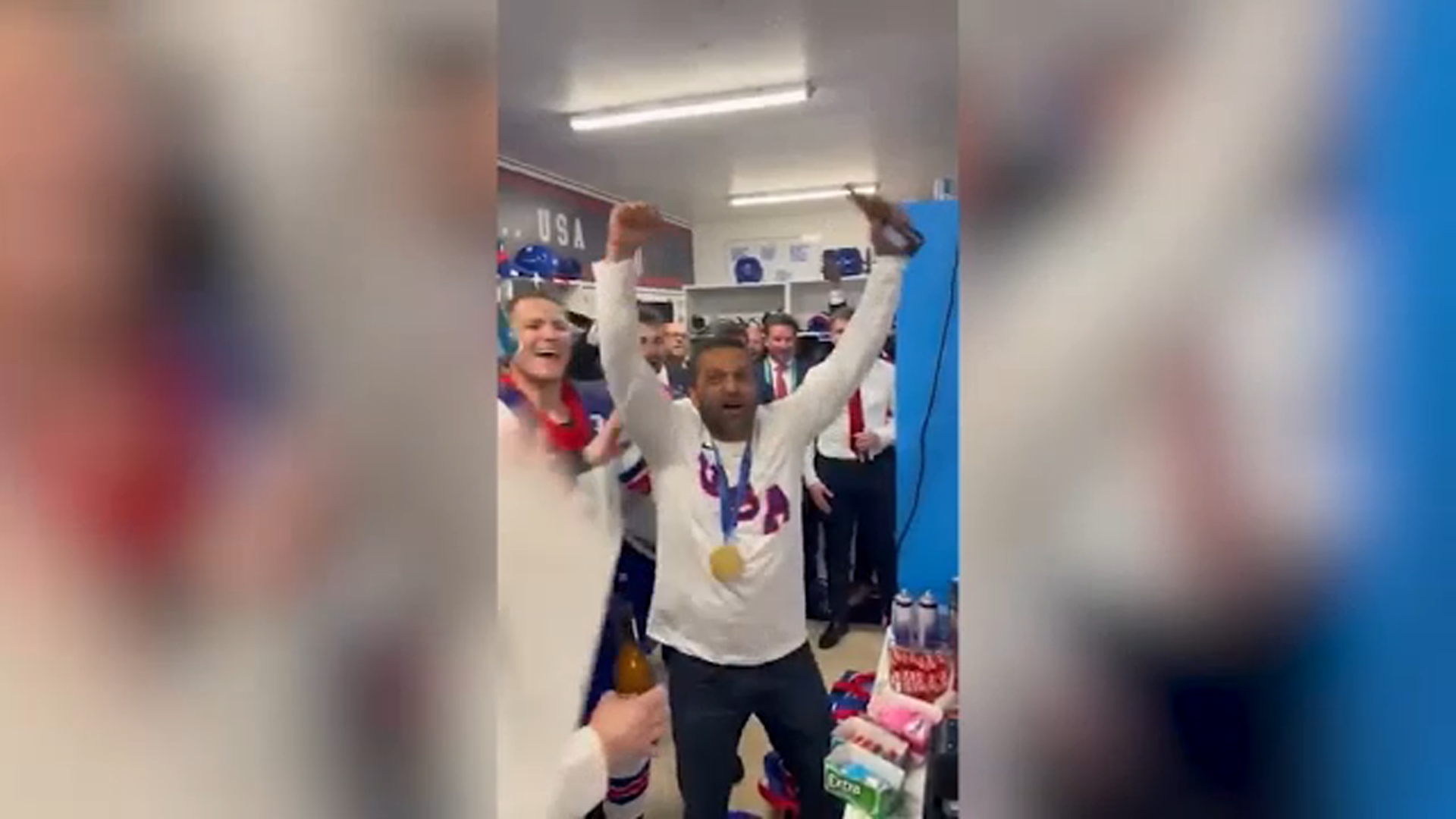 ‘See You in Court’: Kash Patel Threatens To Sue Reporter, Magazine After Story Alleges Excessive Drinking, Erratic Behavior