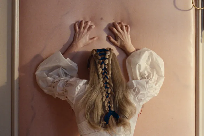 How Margot Robbie Made Girlboss Cinema a Brand