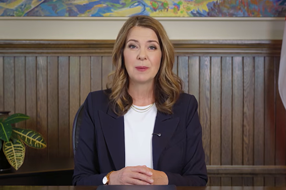 Alberta Referendum Ducks on Secession but Offers Much to Trump-Friendly Canadians