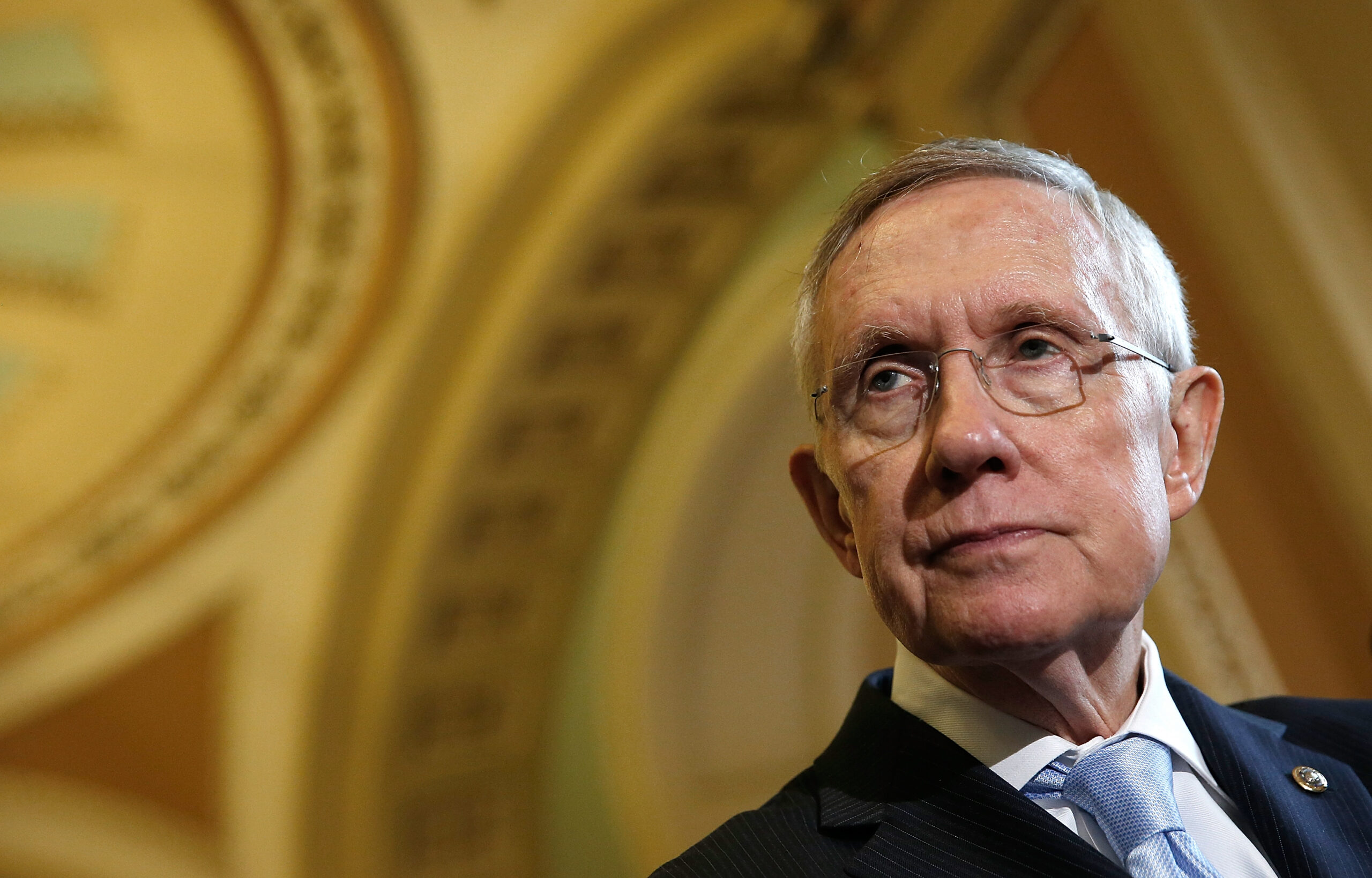 Harry Reed Reporter Journalist Jon Ralston Delivers Gold With His Reid Biography | The New ...