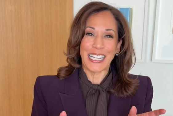Harris Bets Big on Social Media With ‘Headquarters’ Launch — But Can It Win Young Voters?