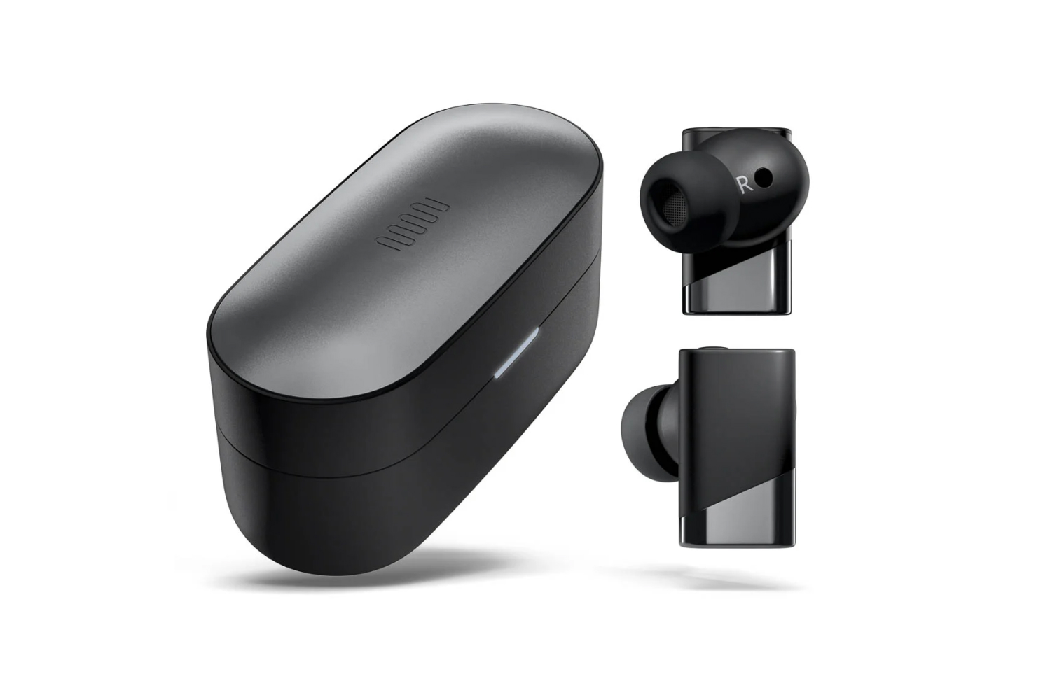 The Status Pro X Sound Incredible. Everything Else Is Just Fine.