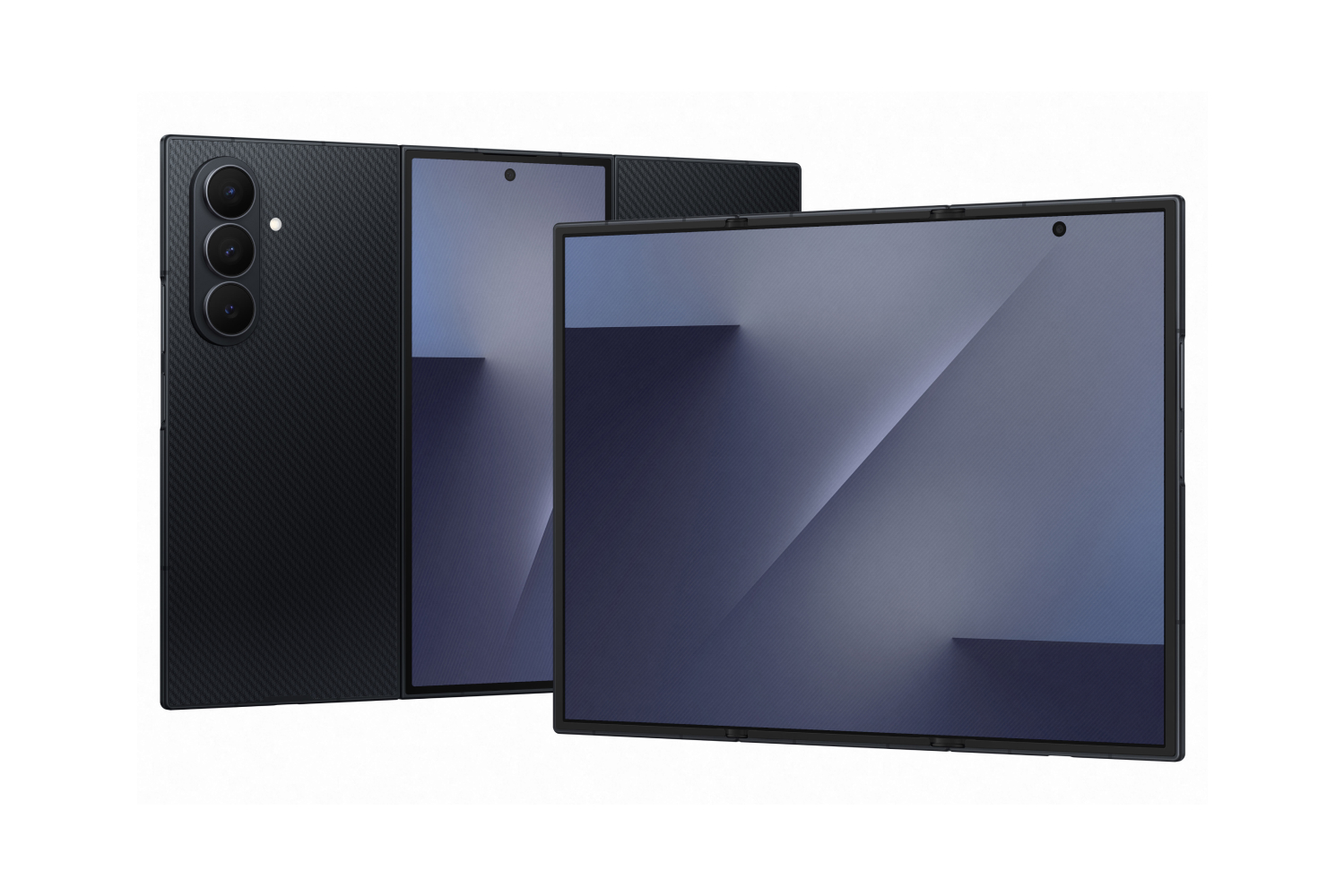 Samsung’s $2,899 Trifold Phone Arrives in America