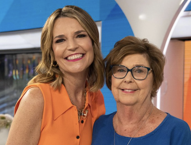 Ransom Note Apologized for ‘Accidental’ Killing of Savannah Guthrie’s Mother, Report Says