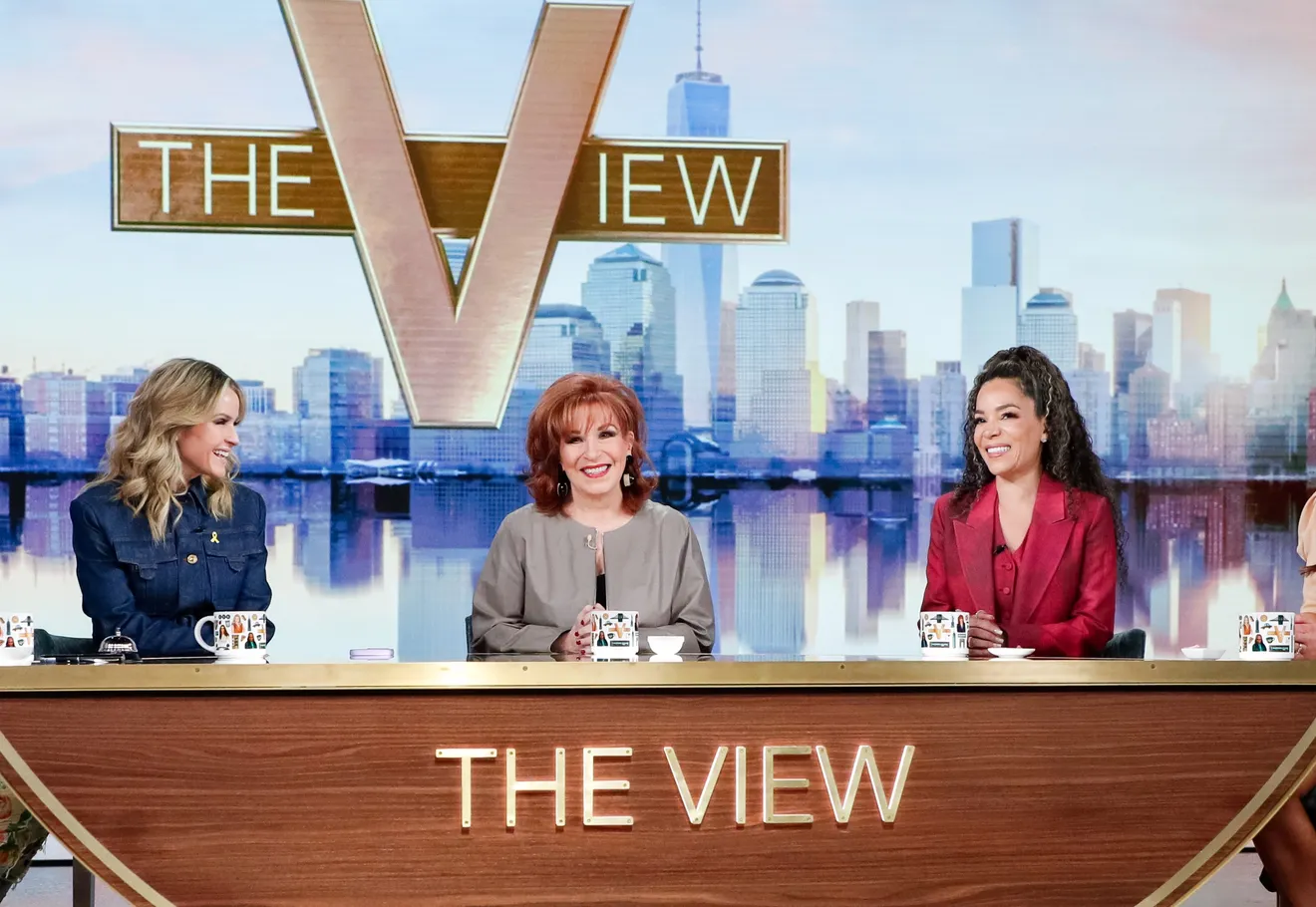 ABC Pushes Back on FCC’s ‘Unprecedented’ Equal Time Investigation of ‘The View’