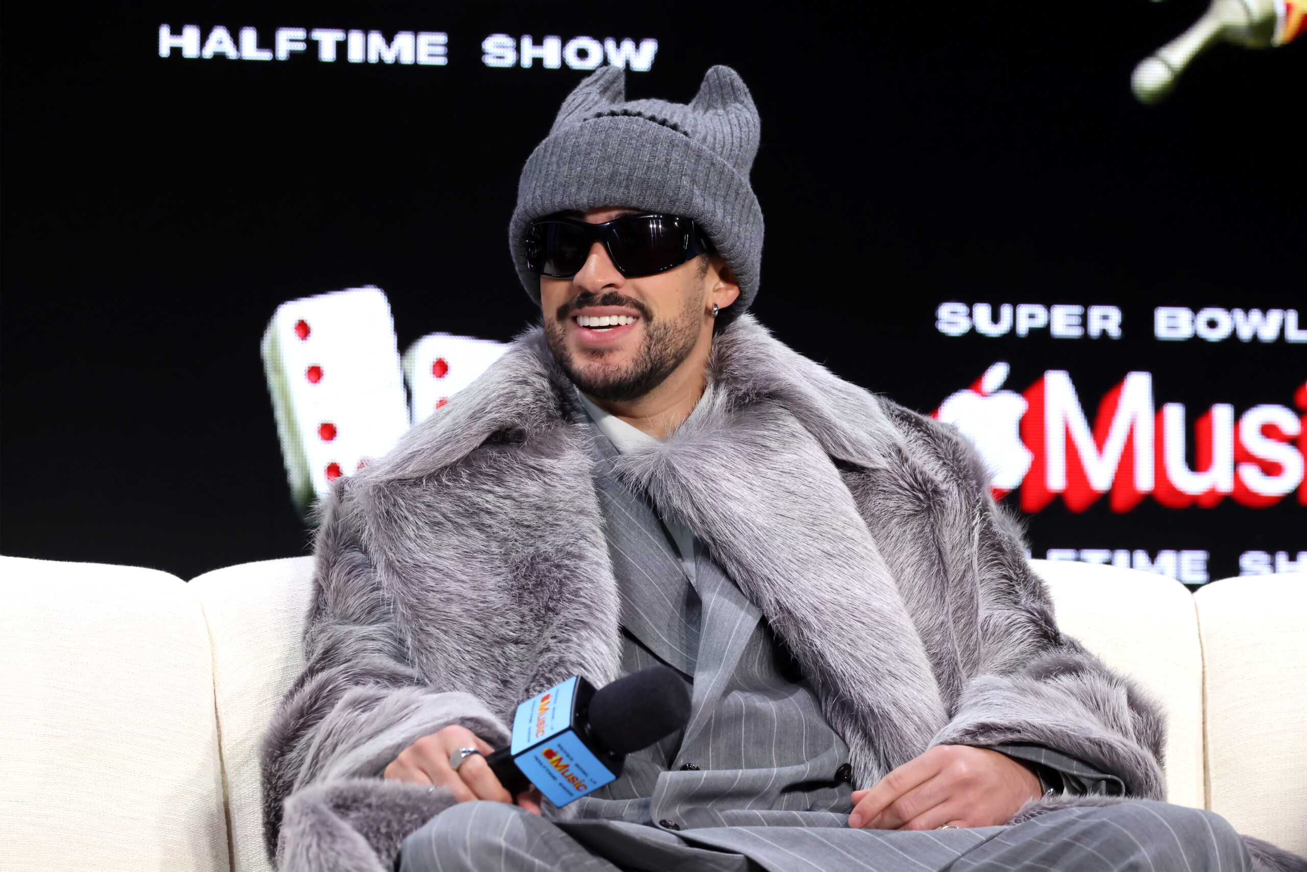 Bad Bunny, Cardi B, and Betting Lines: Super Bowl LX Reflects a Changing America