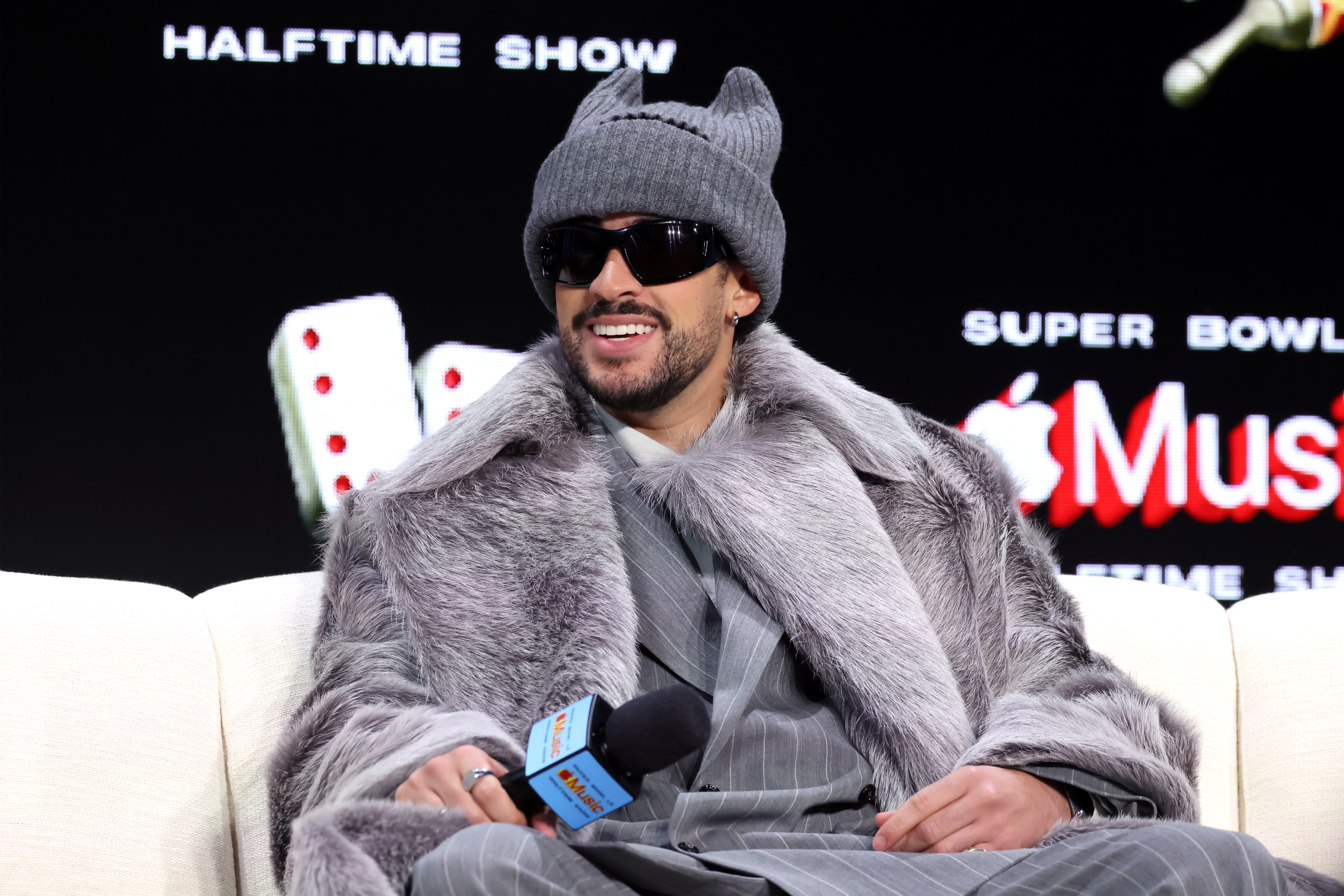 Bad Bunny, Cardi B and Betting Lines: Super Bowl LX Reflects a Changing America