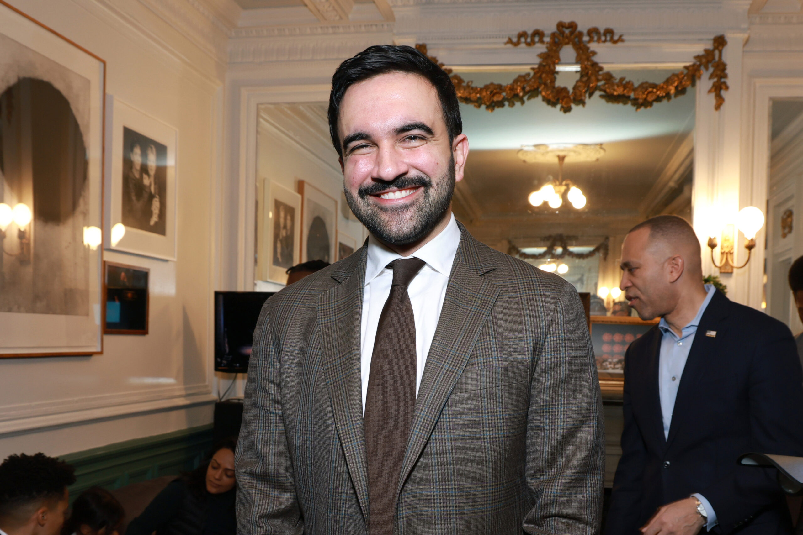 A Revolt Over Property Taxes Is Brewing in New York City Council’s Black Caucus 