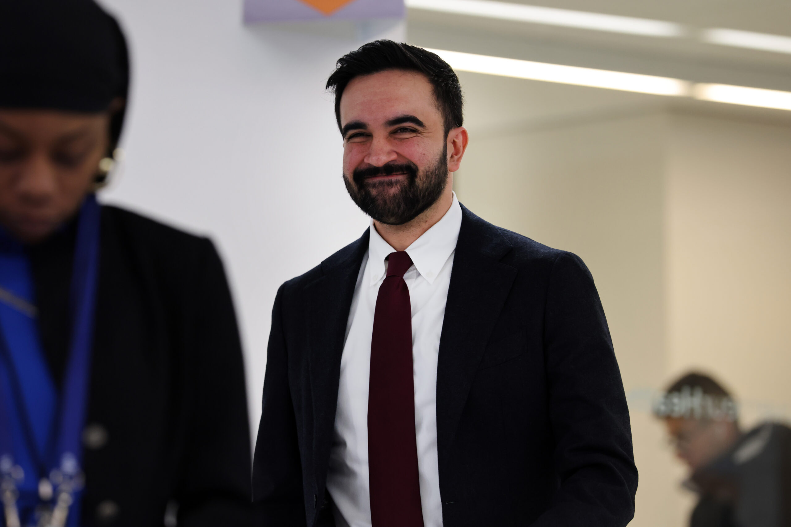 Mamdani Appointee on Antisemitism Denies Anti-Zionism as a Form of Bigotry