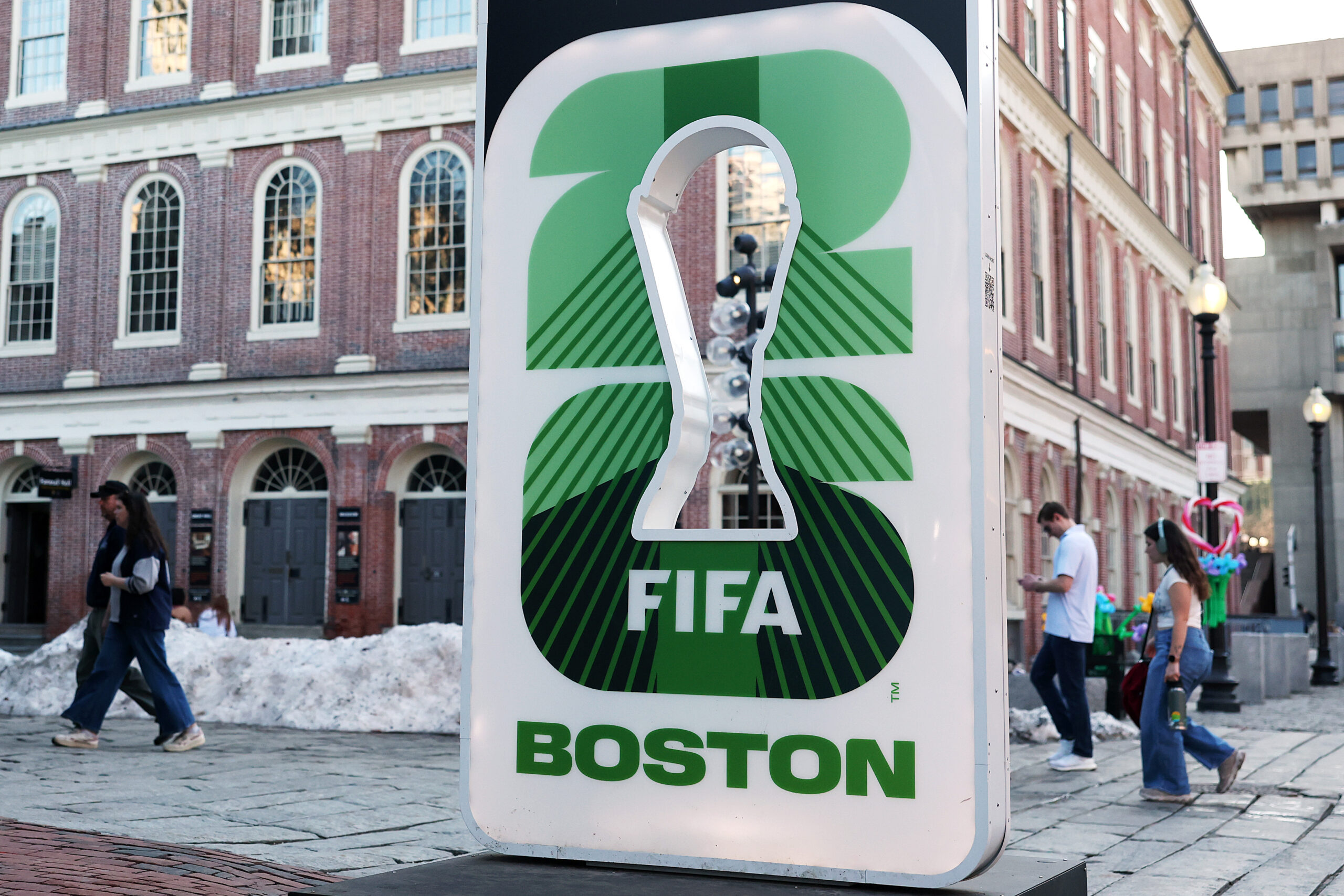 Some American Restaurants to Add Mandatory 20 Percent Gratuities for World Cup Visitors Unaccustomed to Tipping