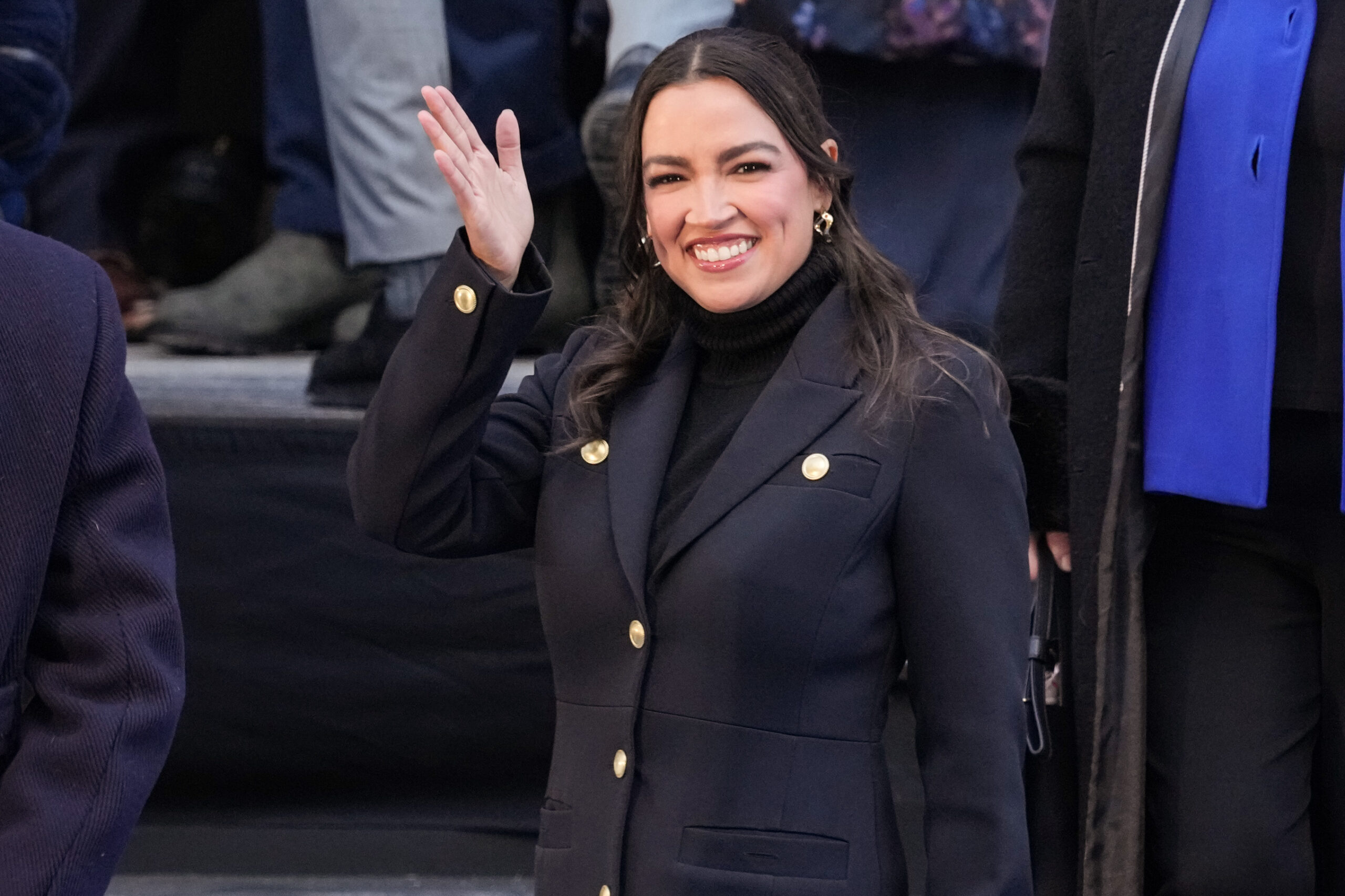 AOC Blames Baby Boomers for Woes of Millennials and Generation Z