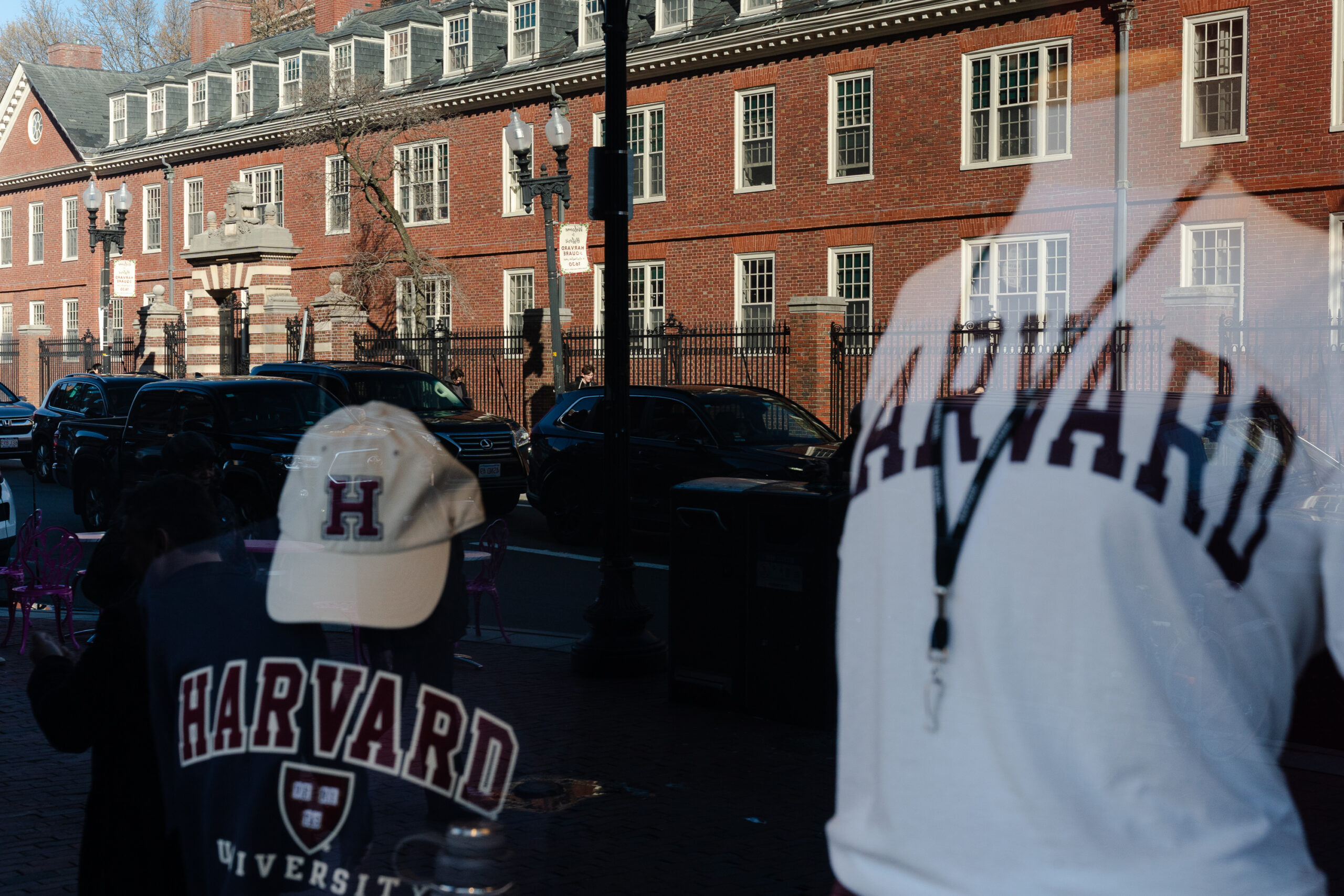 Harvard Moves To Recruit Faculty With ‘Viewpoint Diversity’: Report