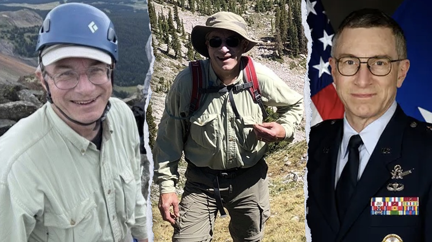 Two Disappearances, One Wave of Speculation: Case of Missing Retired General, a Key UFO Insider, Fuels Online Conspiracy Theories