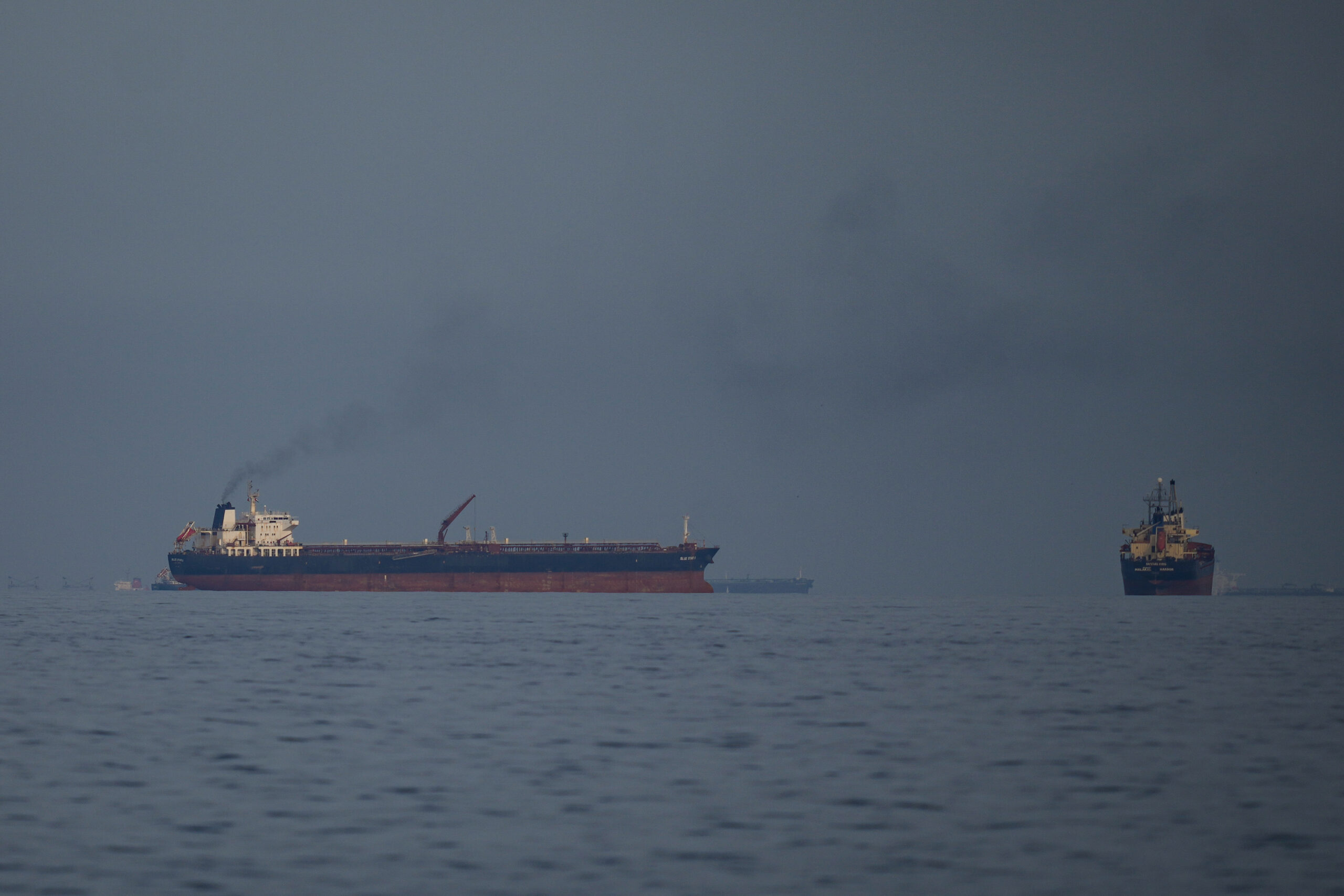 Why It’s Imperative To Deprive Iran of the Pretense It Controls the Strait of Hormuz