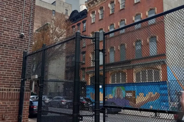 Judge Puts on Hold Mamdani’s Rush To Open Homeless Intake Shelter in Manhattan’s East Village 