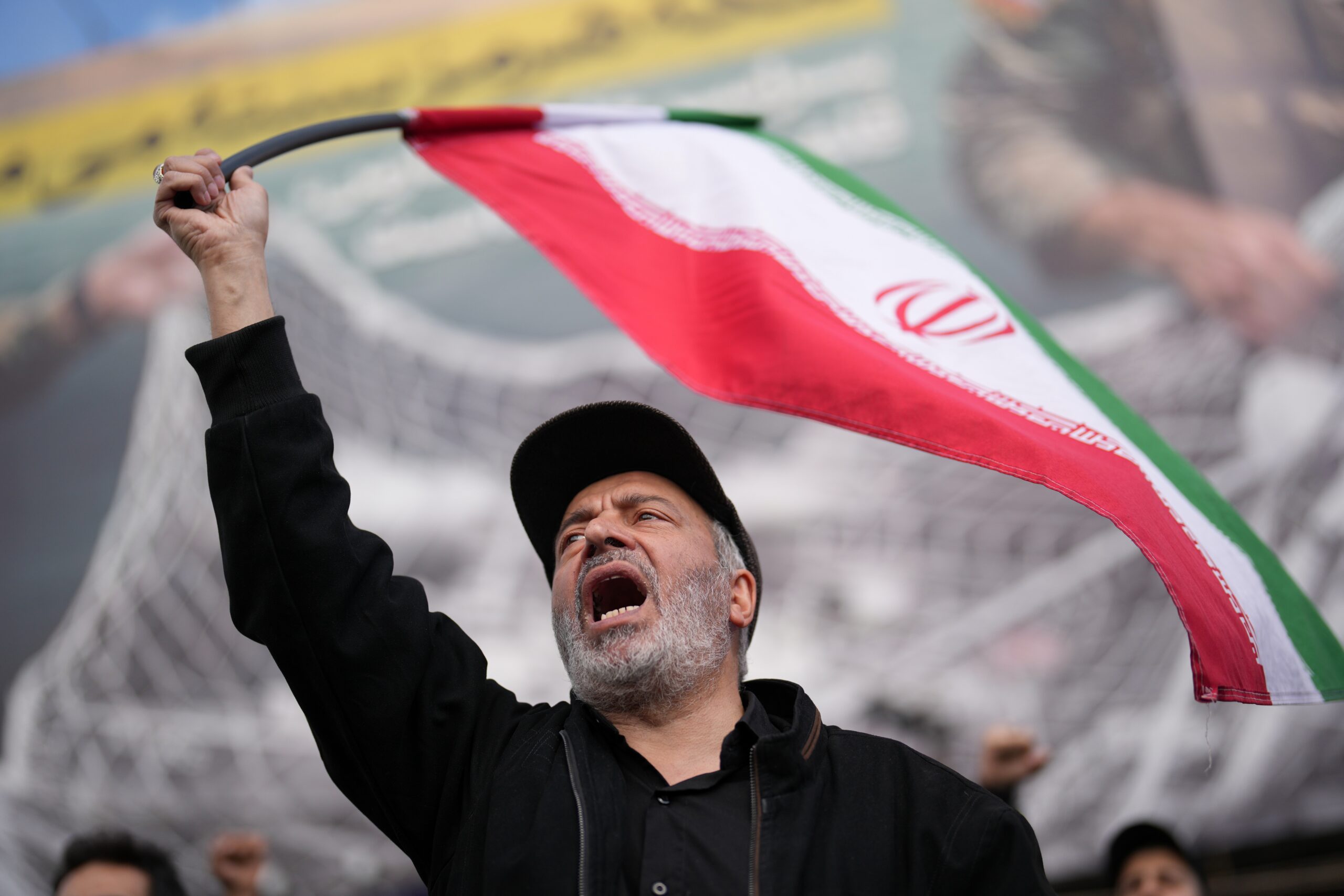 Will 39 Days of Iran War Prove Too Much, or Not Enough?