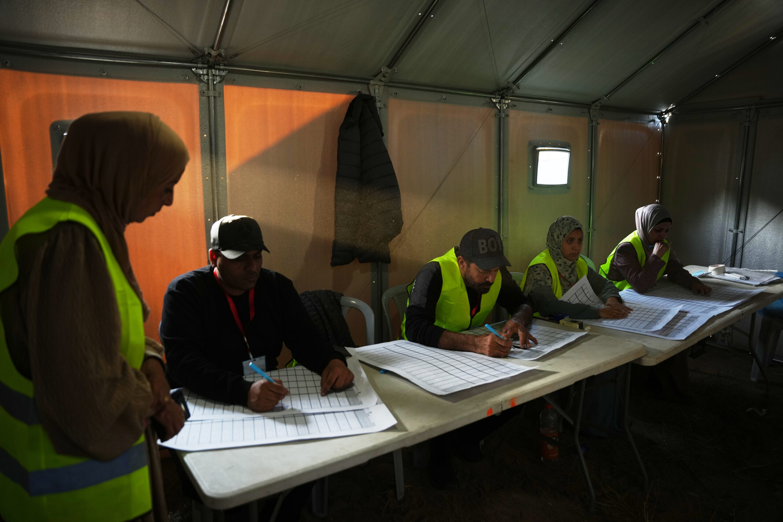 Palestinians Hold Municipal Elections in Move to Normalize Levers of Democracy in Corruption-Filled West Bank and Gaza