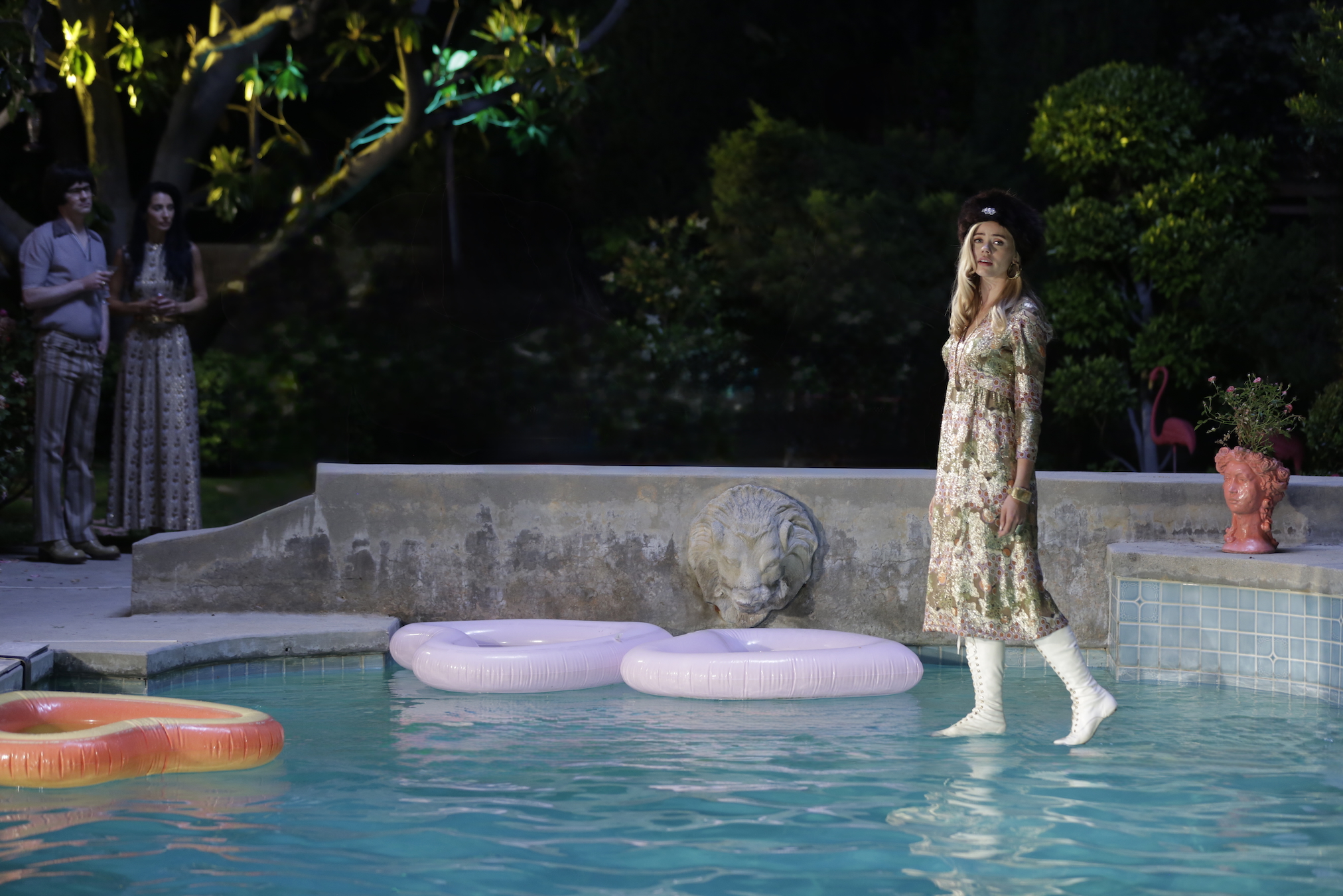 1920s Silent Horror Movie Remake Proves Too Cheap a ‘Bargain’