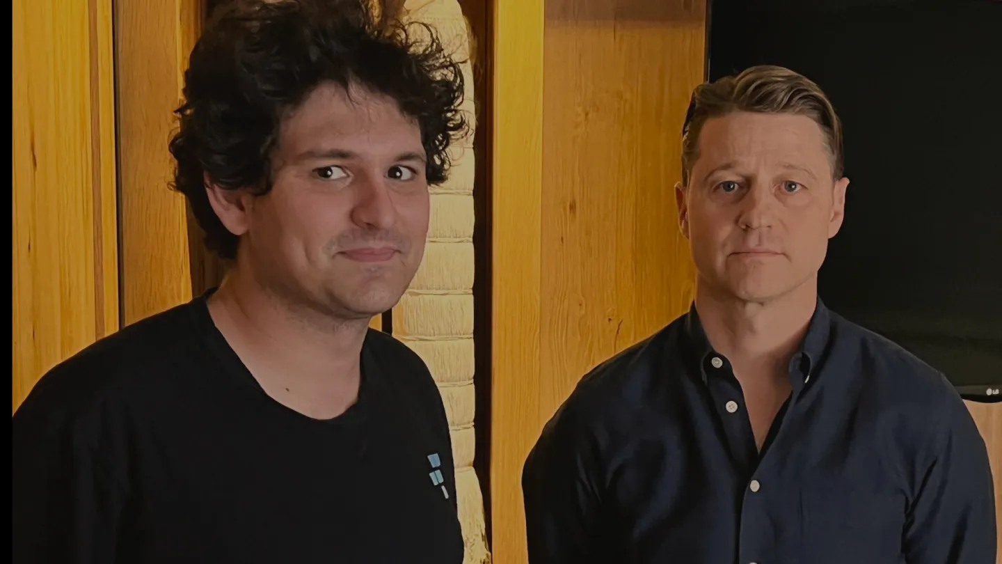 A Leading Actor Confronts Bad Crypto Actors in His New Documentary, Including Sam Bankman-Fried