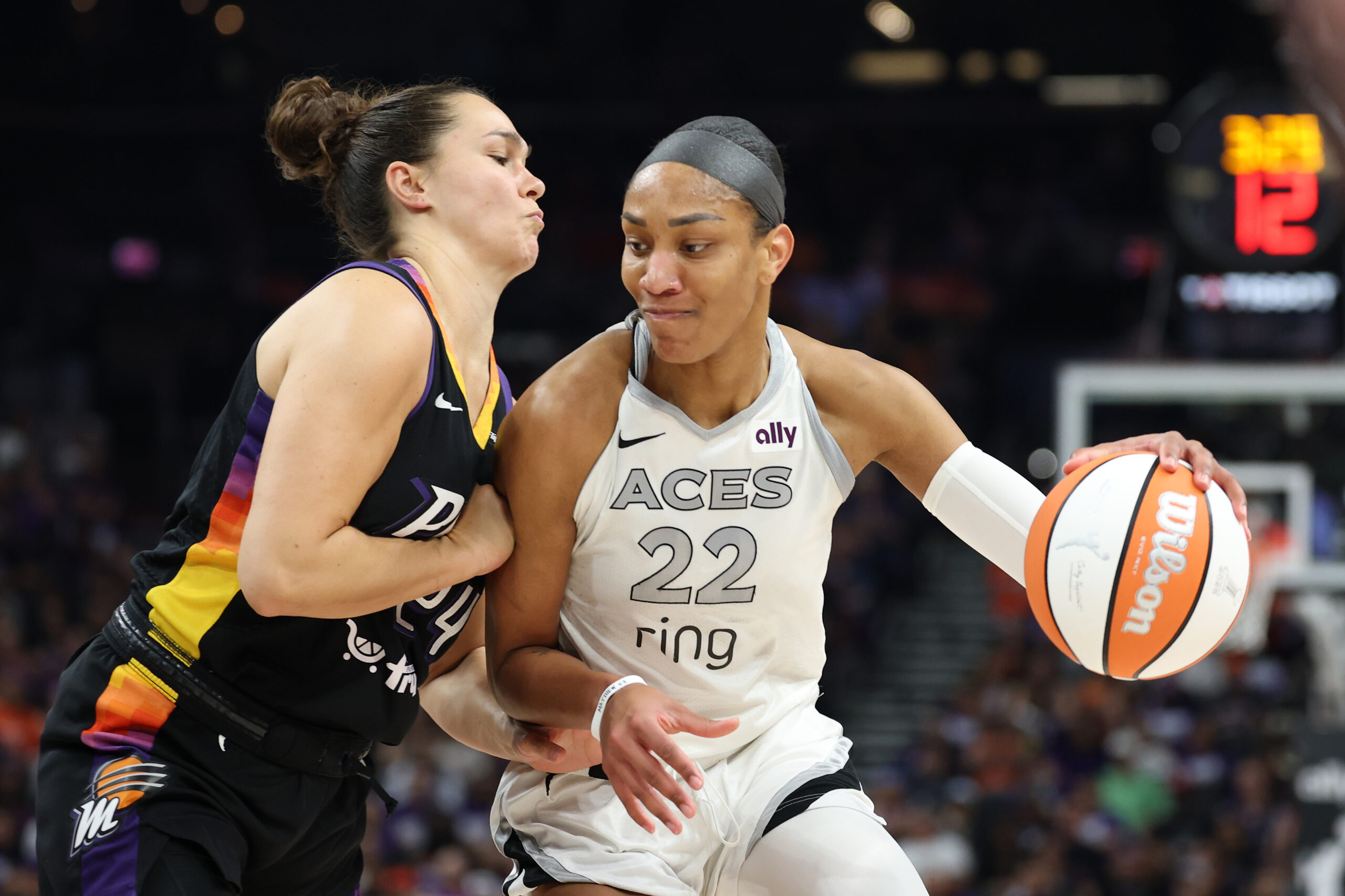 Growth Meets Pressure: WNBA’s 30th Season Features Expansion, Star Power and Rising Stakes