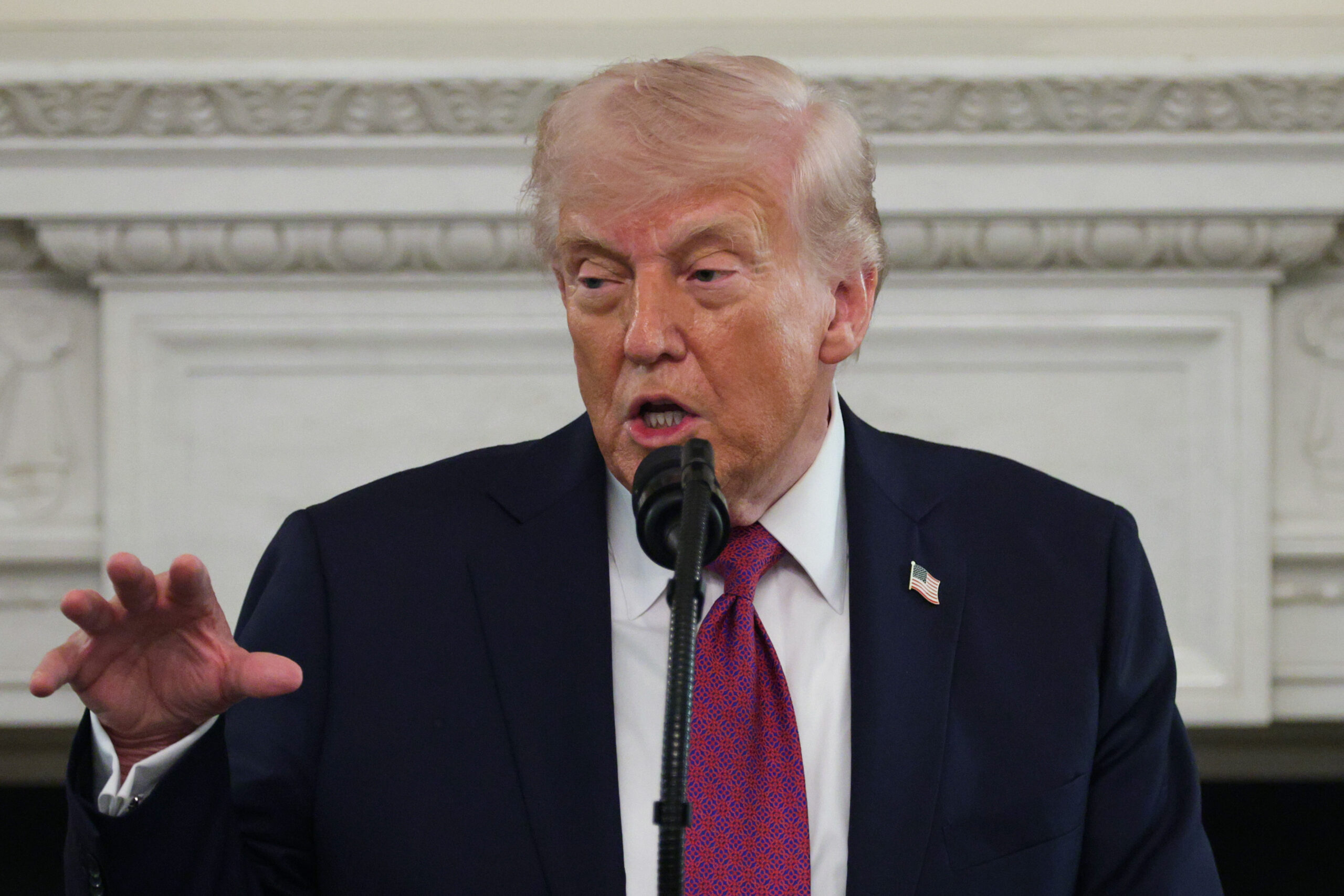 More Bombing Is Coming as Iran Pulls Out a Blank Piece of Paper To Take Trumpian Dictation