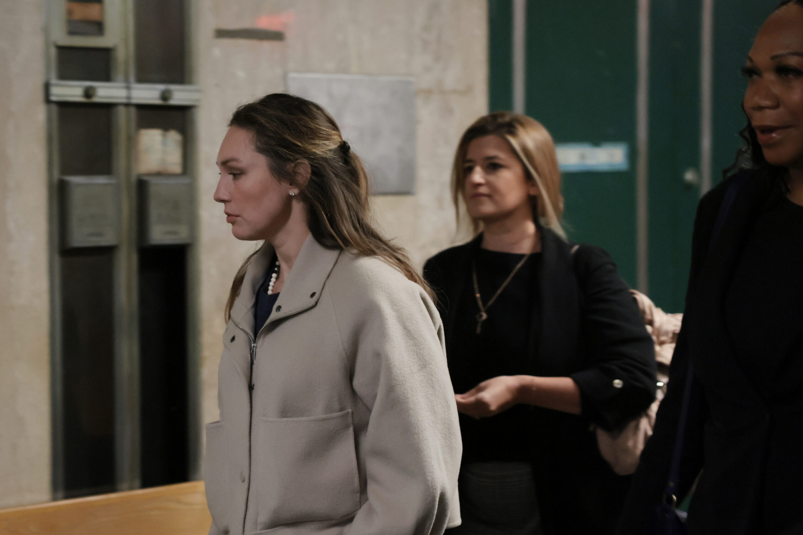 Actress Takes a Beating From Harvey Weinstein’s Lawyers Over Secret ‘Love Note’: It’s Latest Example of Why This Rape Case Is So Hard To Prove