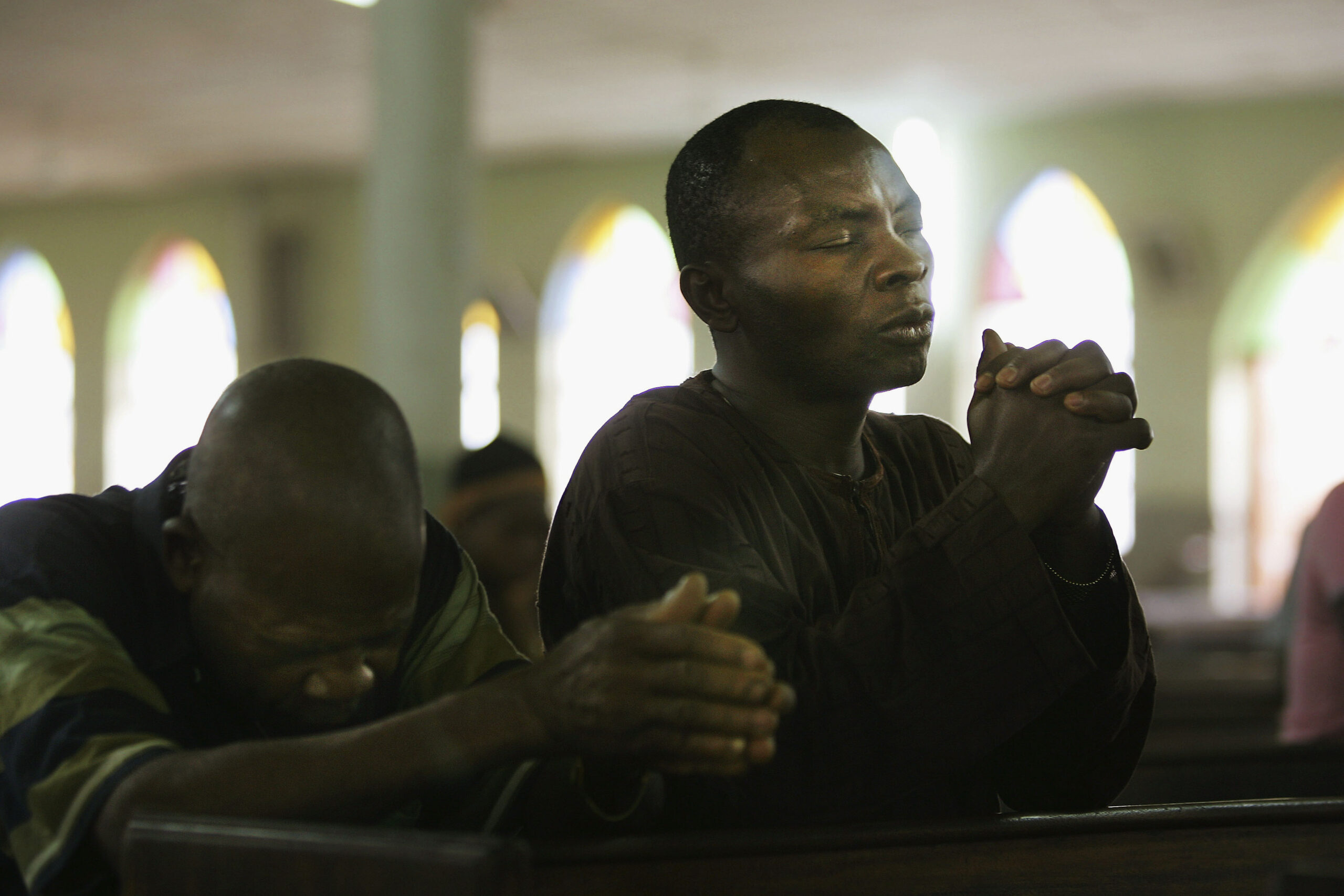 Mass Convictions in Nigerian Terror Trials Raise Hope of Government Commitment To Tackling Anti-Christian Violence