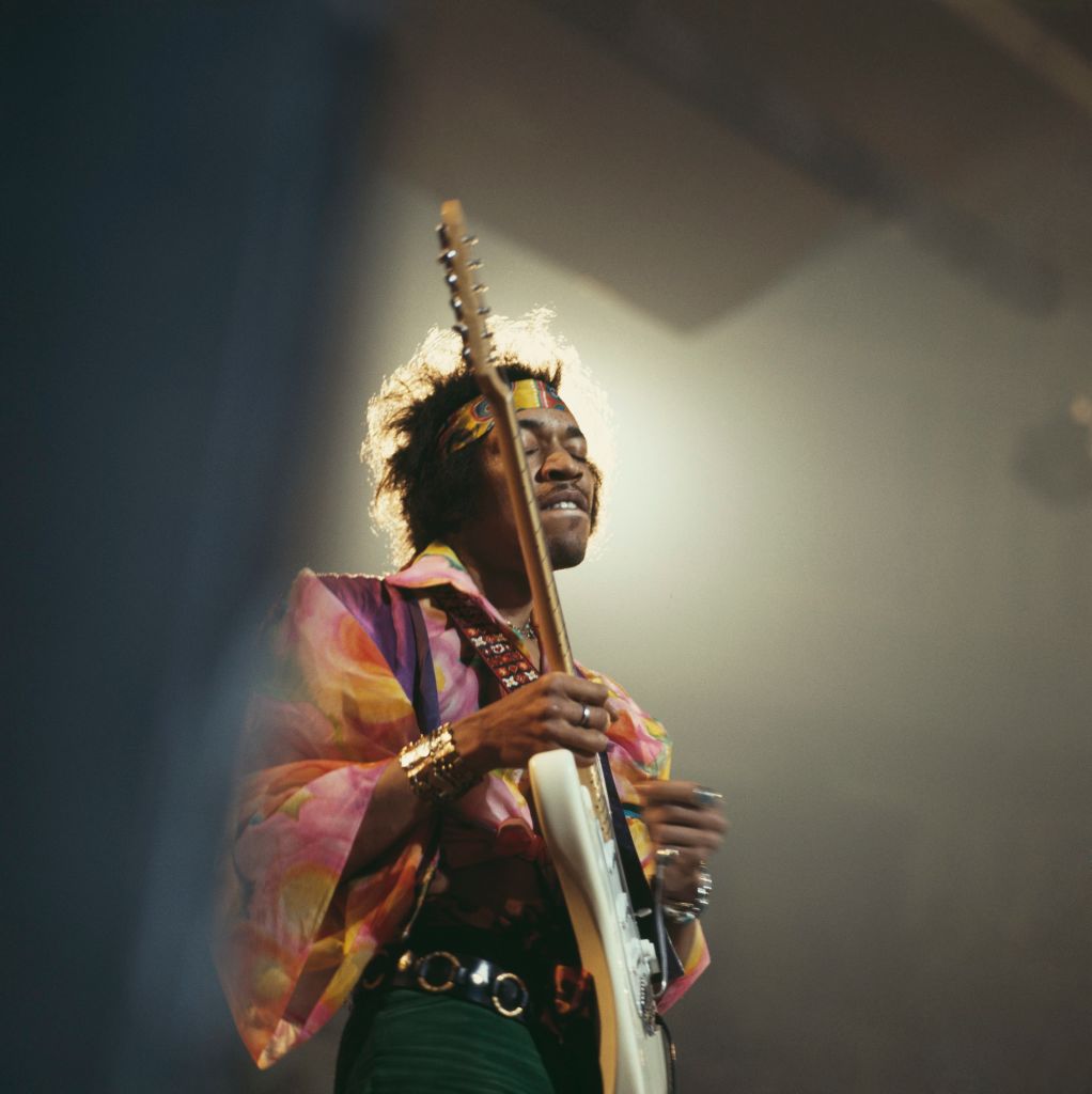 Jimi Hendrix’s Electric Legacy is Brought Back to Life in an Engaging New Biography