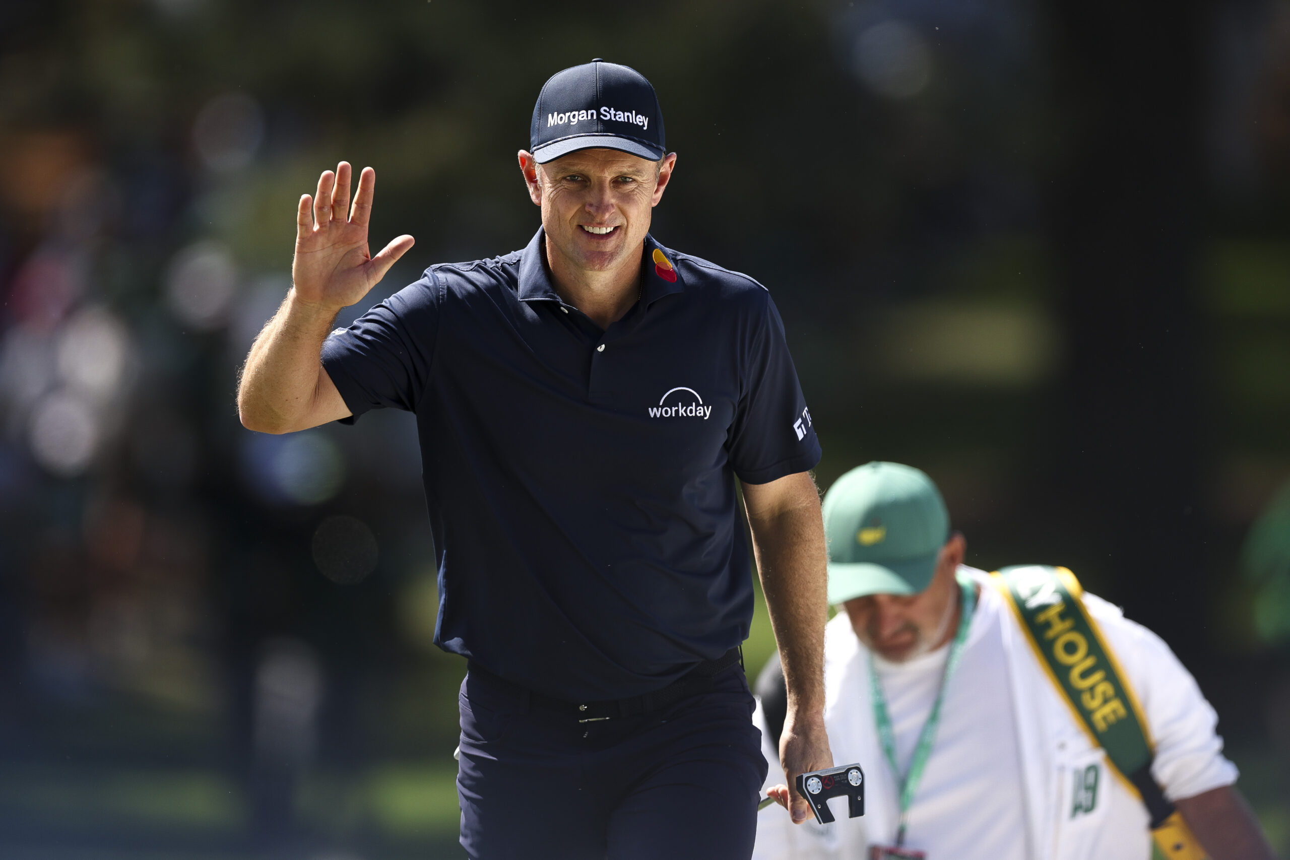 Racing Into Golf: McLaren Seeks To Turn Cadillac’s Miami Showcase Into Turf War