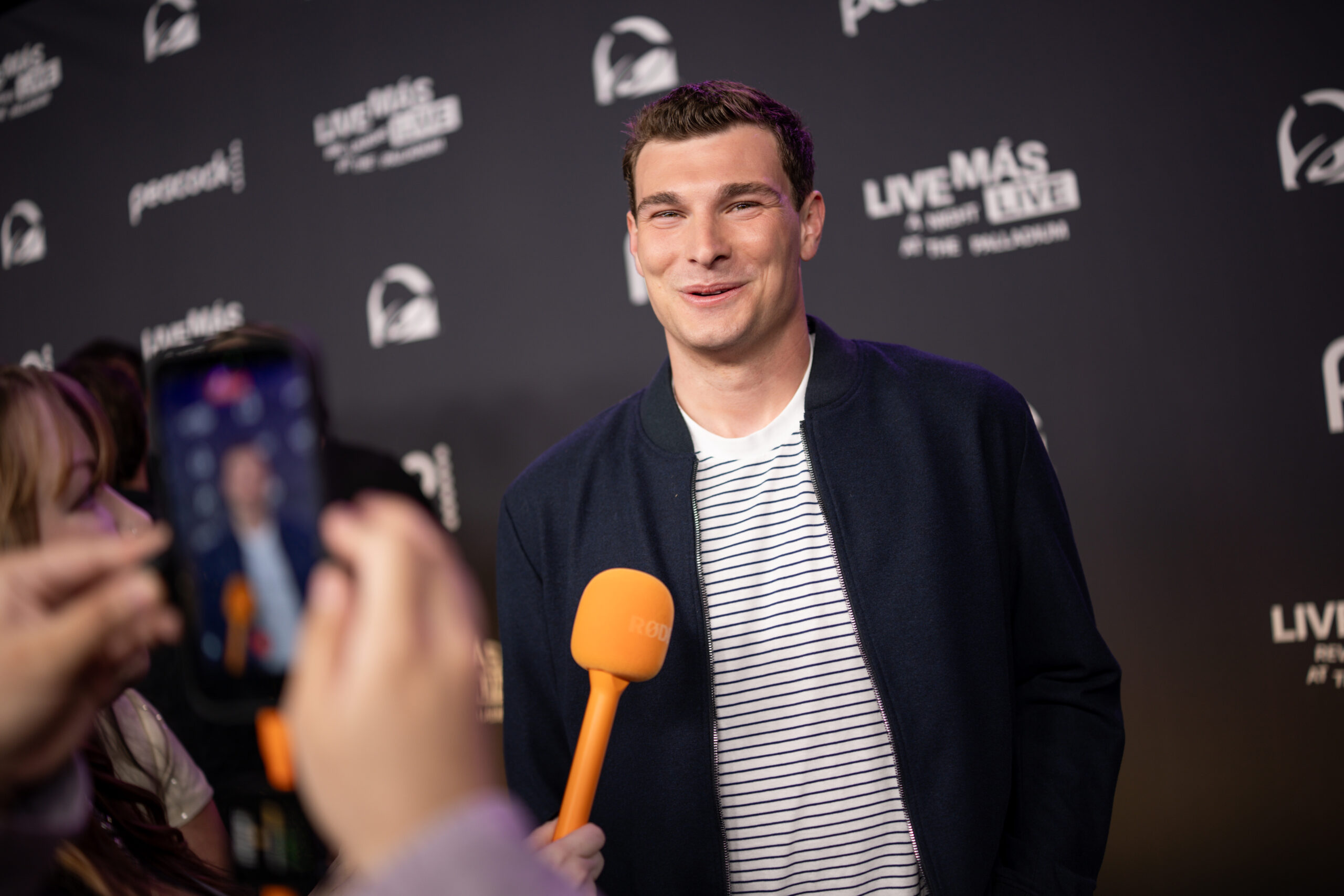 From Heisman to Health Advocate: Fernando Mendoza Redefines NFL Draft Spotlight