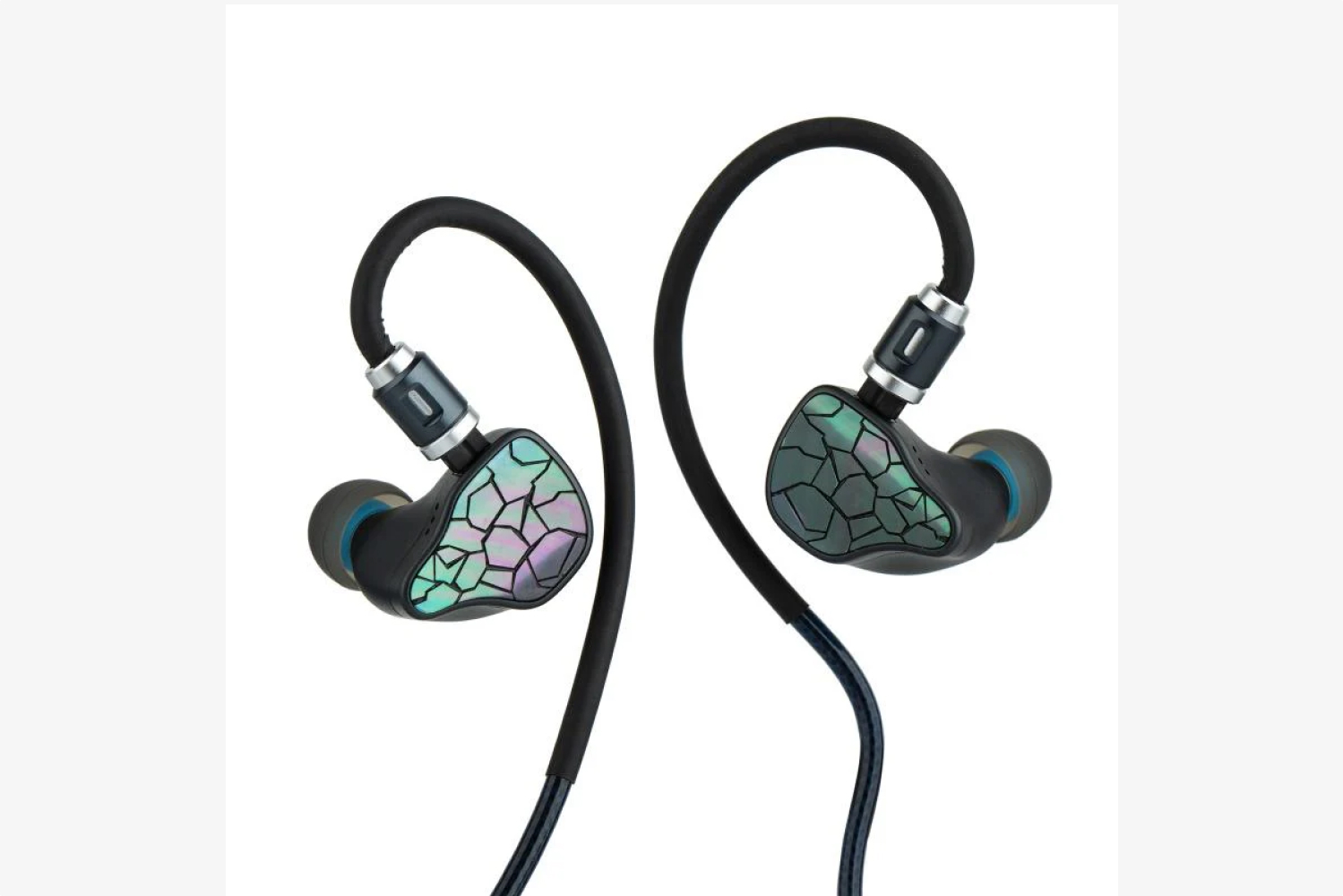 Review: THIEAUDIO’s Hype 4 MKII Are the Wired Earbuds to Buy